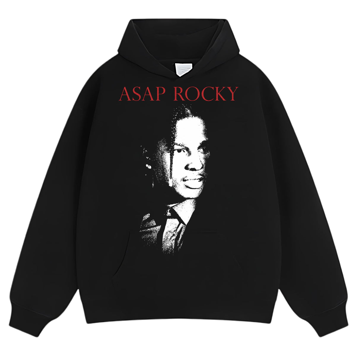 ASAP ROCKY VINTAGE V5 TANK TOP & TEE & LONG SLEEVE & LAYERED LS & HOODIE