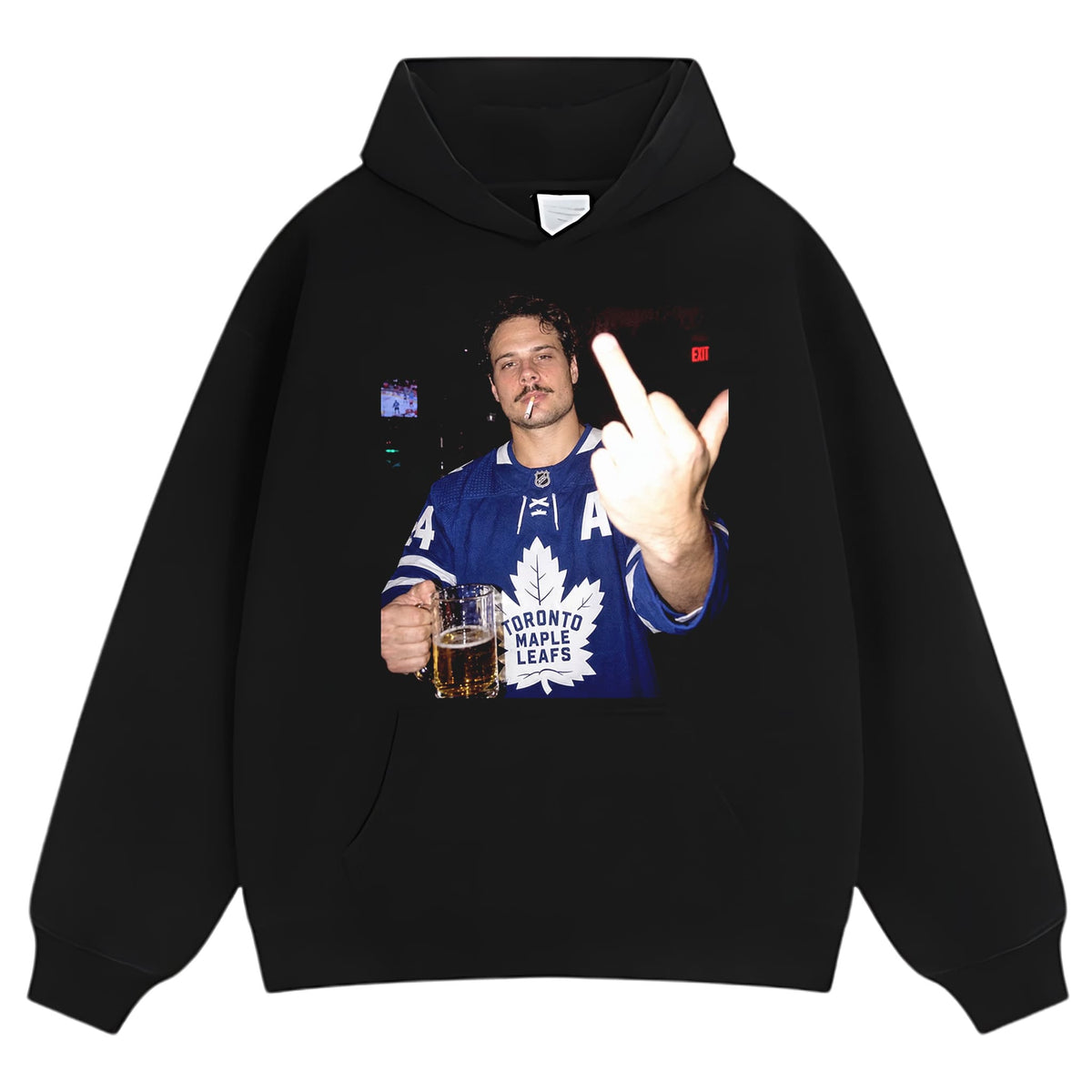 AUSTON MATTHEWS TANK TOP & TEE & LONG SLEEVE & LAYERED LS & HOODIE