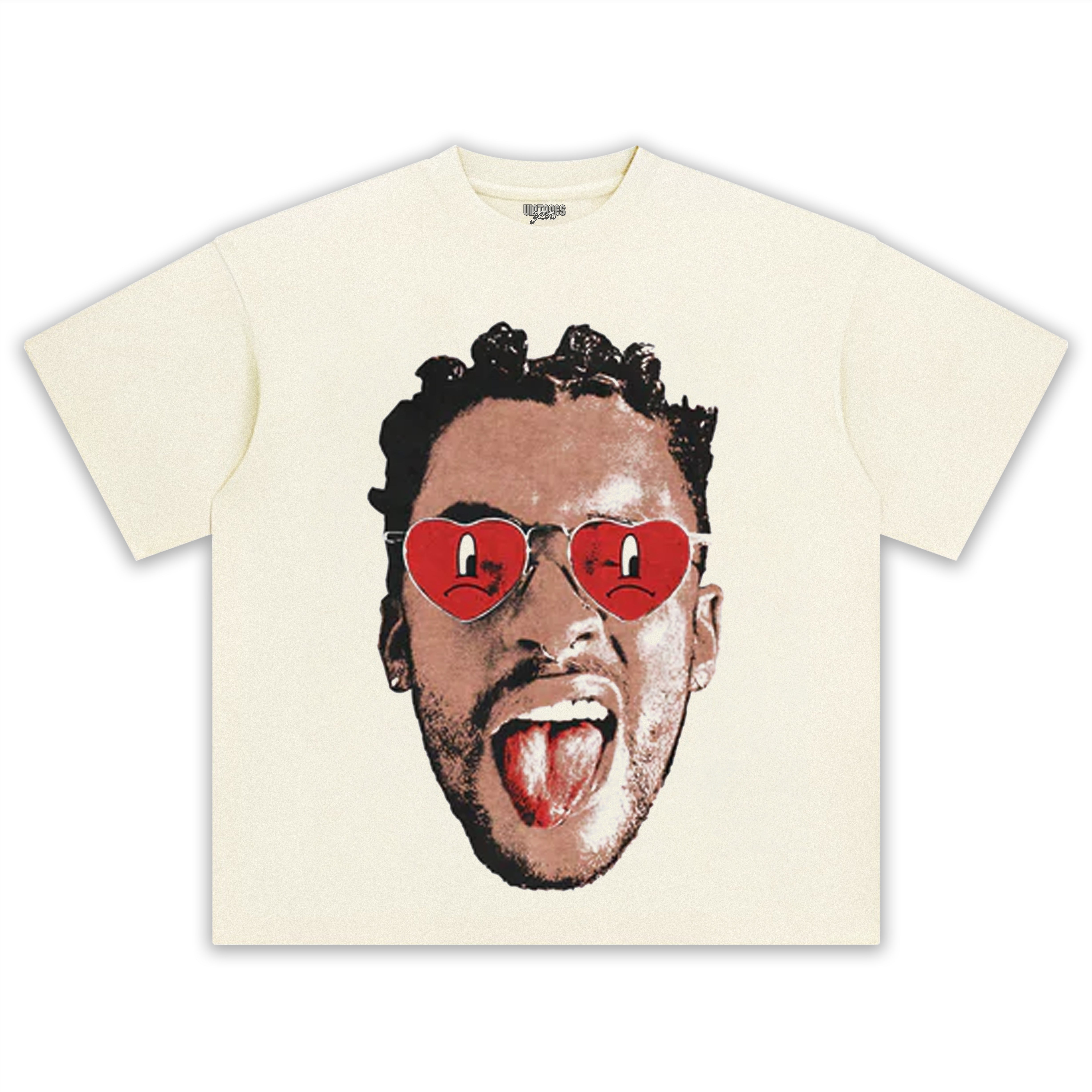 BAD BUNNY - 2026 WT TEE & LS