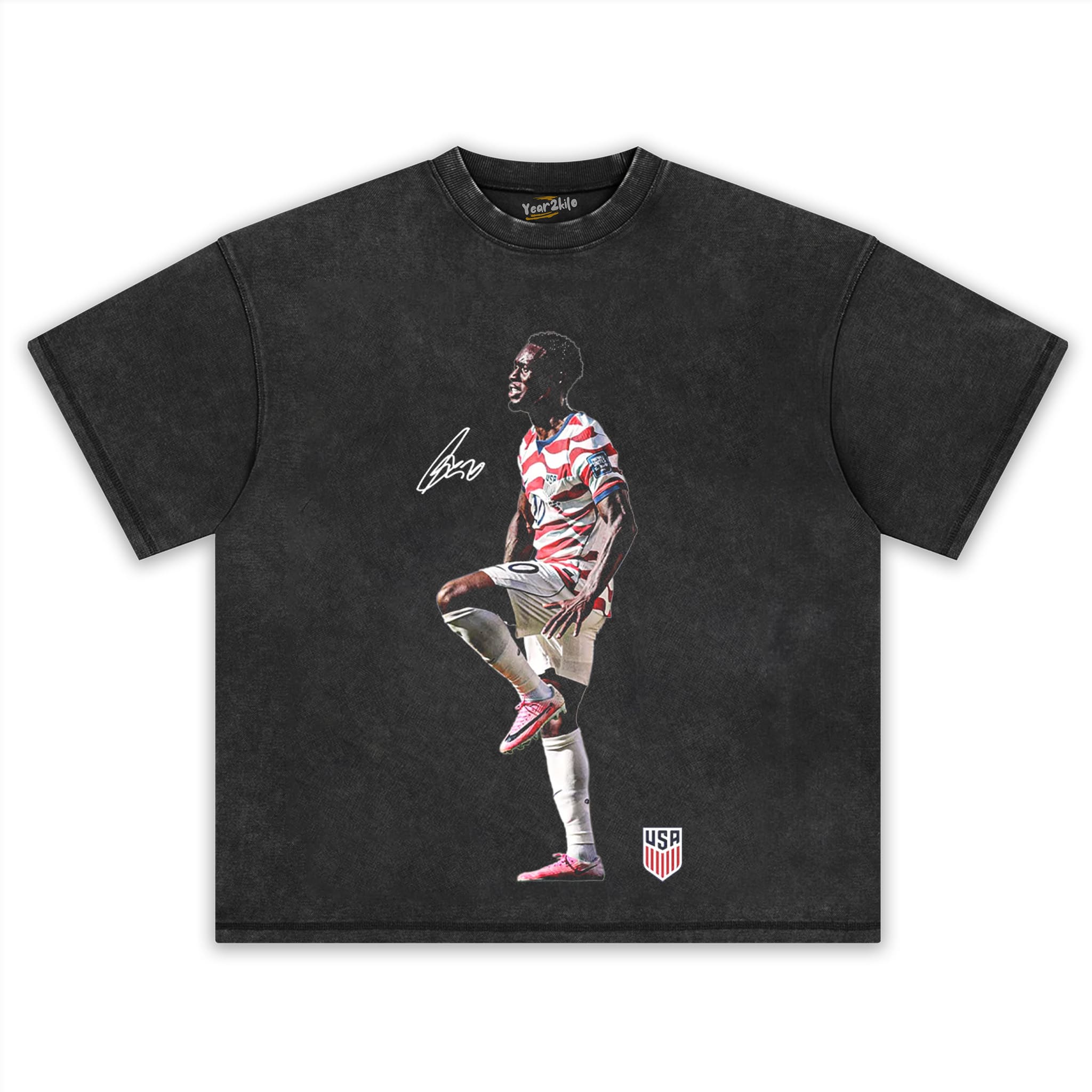 BALOGUN - SILENCER TANK TOP & TEE & LONG SLEEVE & LAYERED LS & HOODIE