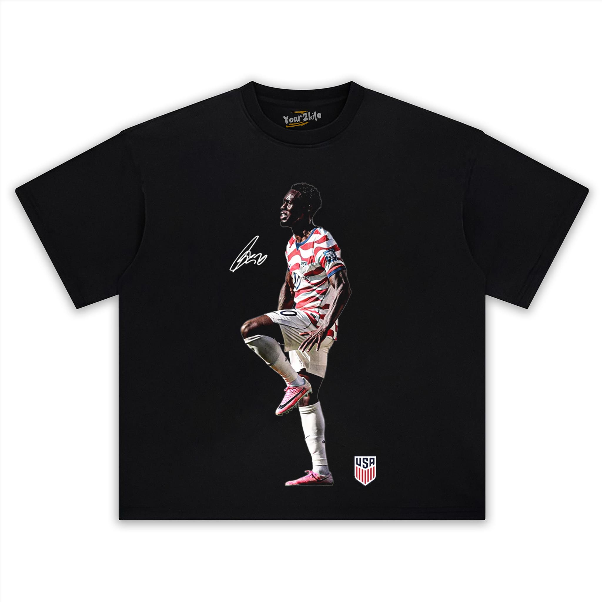 BALOGUN - SILENCER TANK TOP & TEE & LONG SLEEVE & LAYERED LS & HOODIE