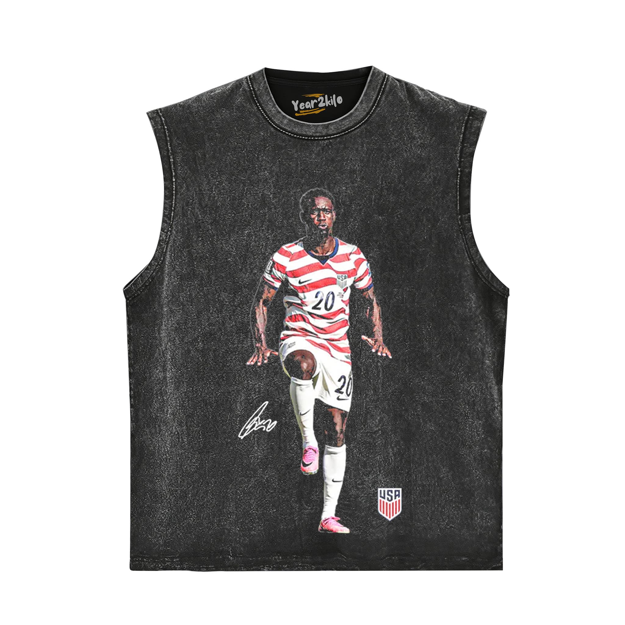 BALOGUN - SILENCER V2 TANK TOP & TEE & LONG SLEEVE & LAYERED LS & HOODIE