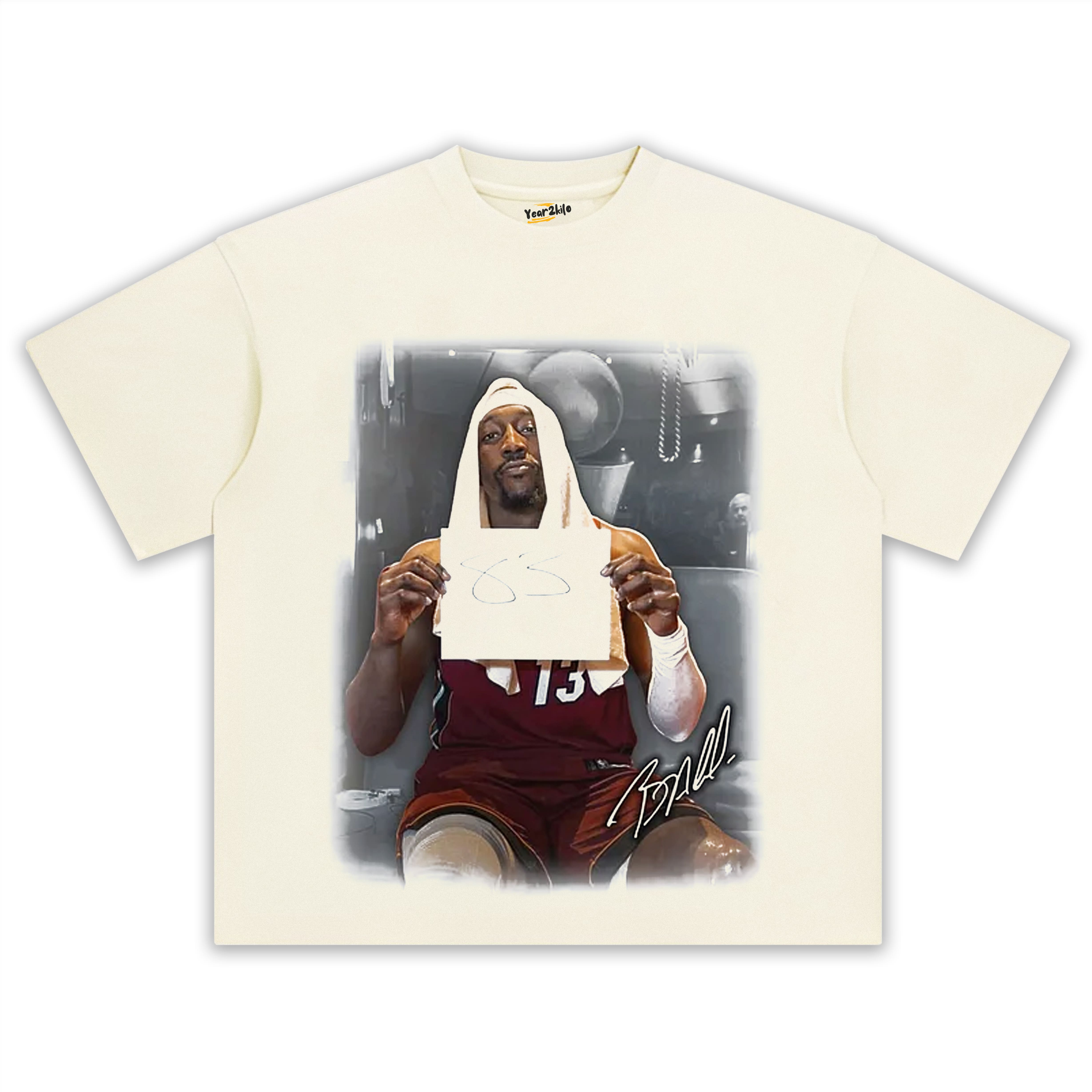 BAM ADEBAYO 83 TEE & LS & HOODIE