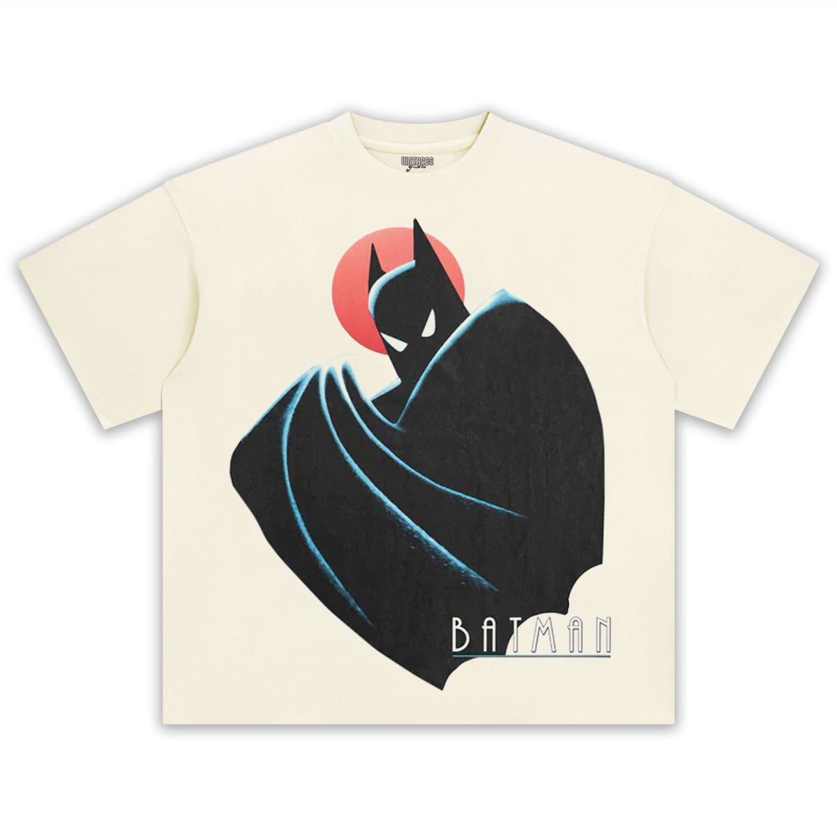 BATMAN LEGENDS FOREVER TEE & LS & HOODIE