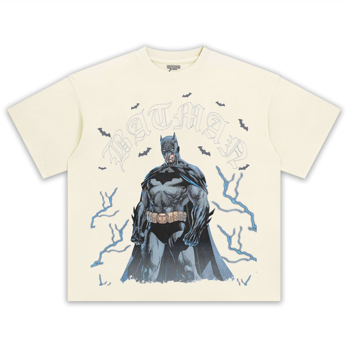 BATMAN RETURNS TEE & LS & HOODIE