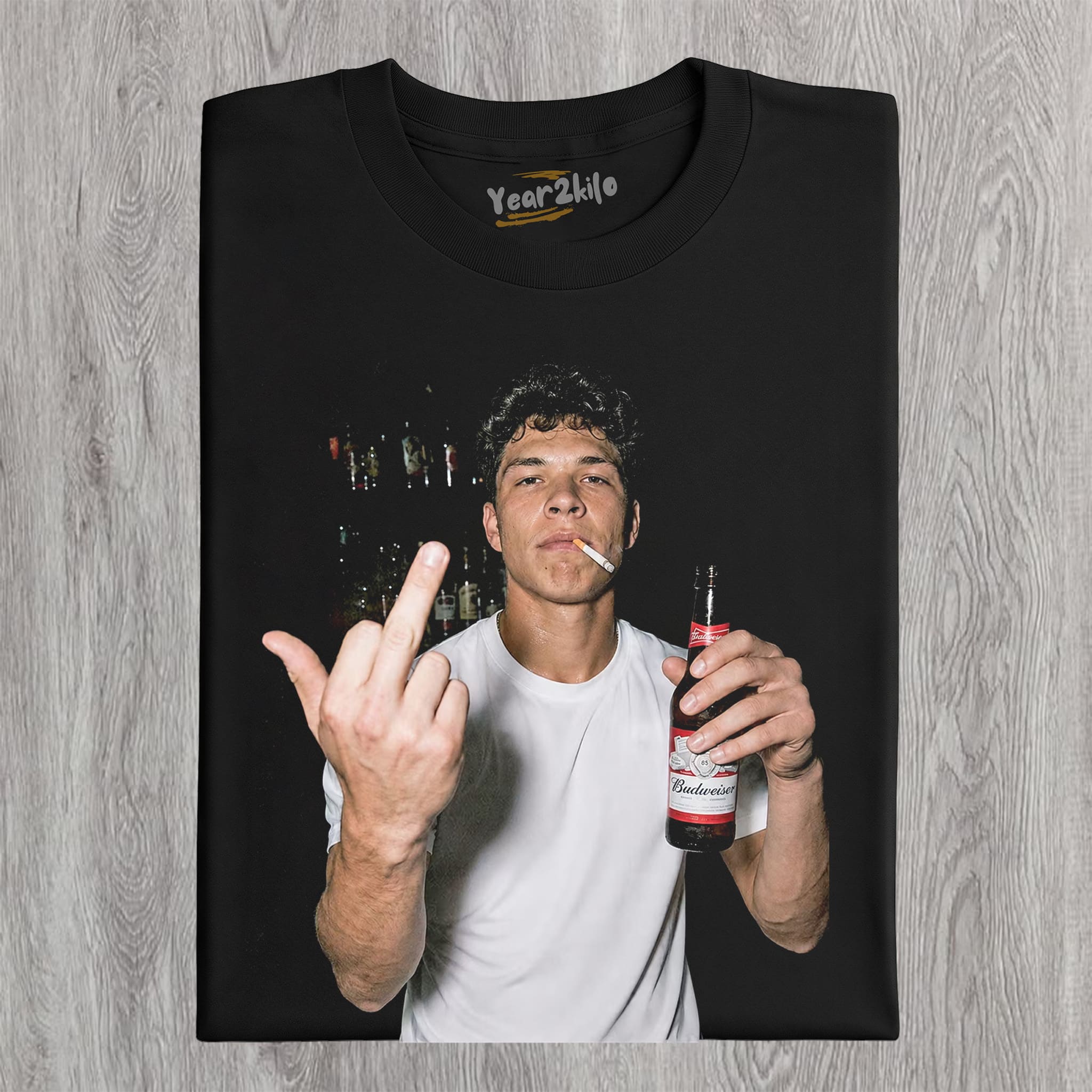 BEN SHELTON 2026 VINTAGE TANK TOP & TEE & LONG SLEEVE & LAYERED LS & HOODIE