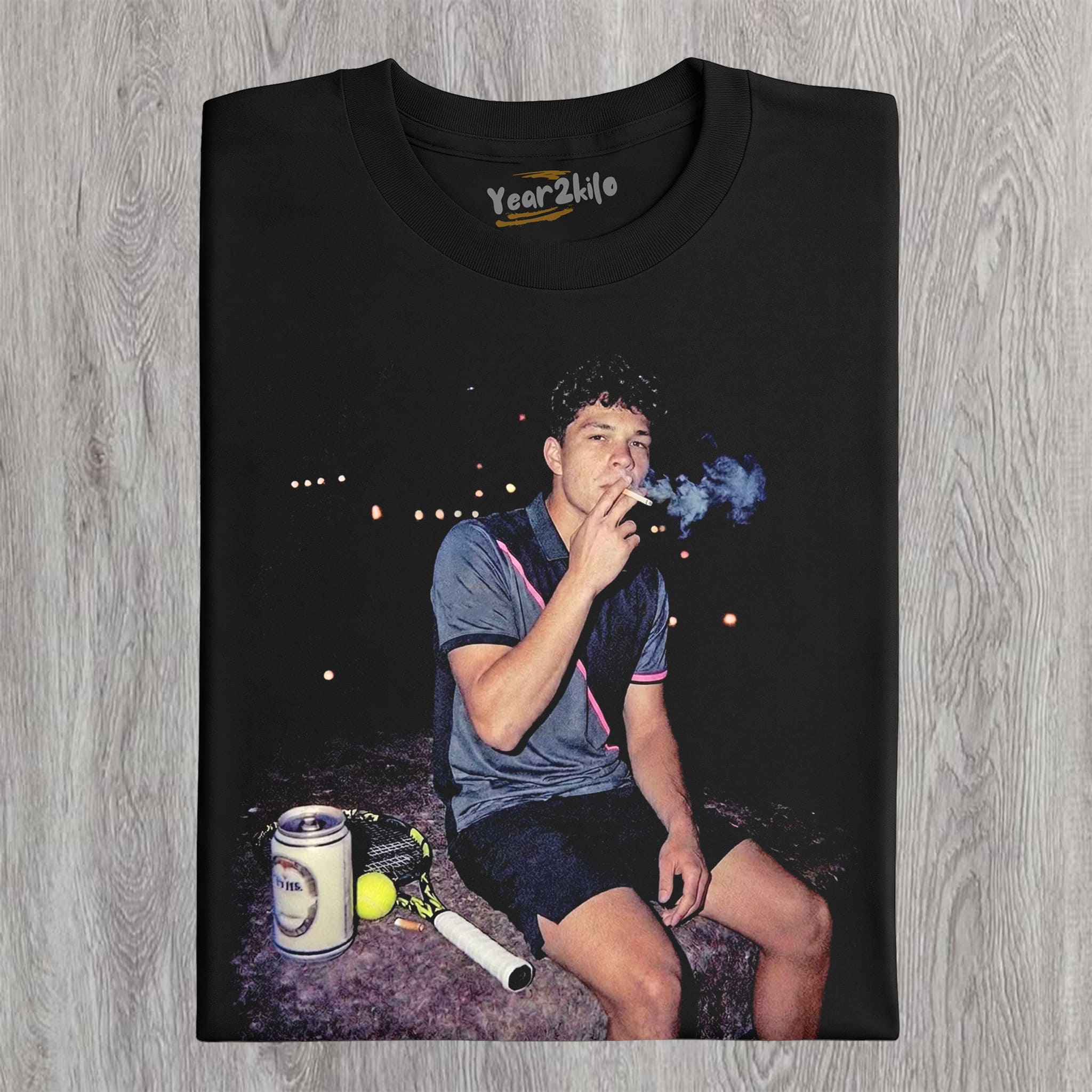 BEN SHELTON 2026 VINTAGE V1 TANK TOP & TEE & LONG SLEEVE & LAYERED LS & HOODIE