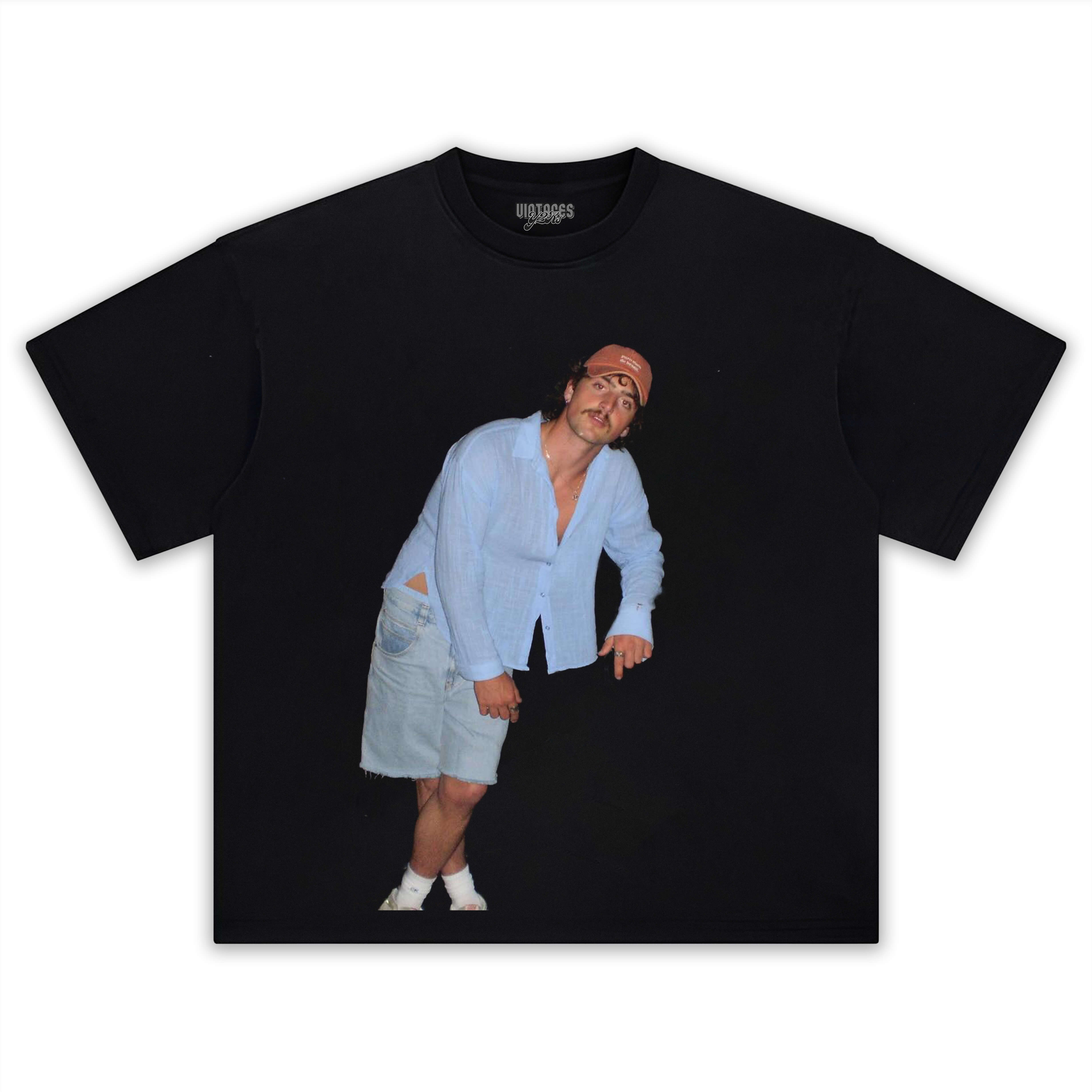BENSON BOONE V7 TEE