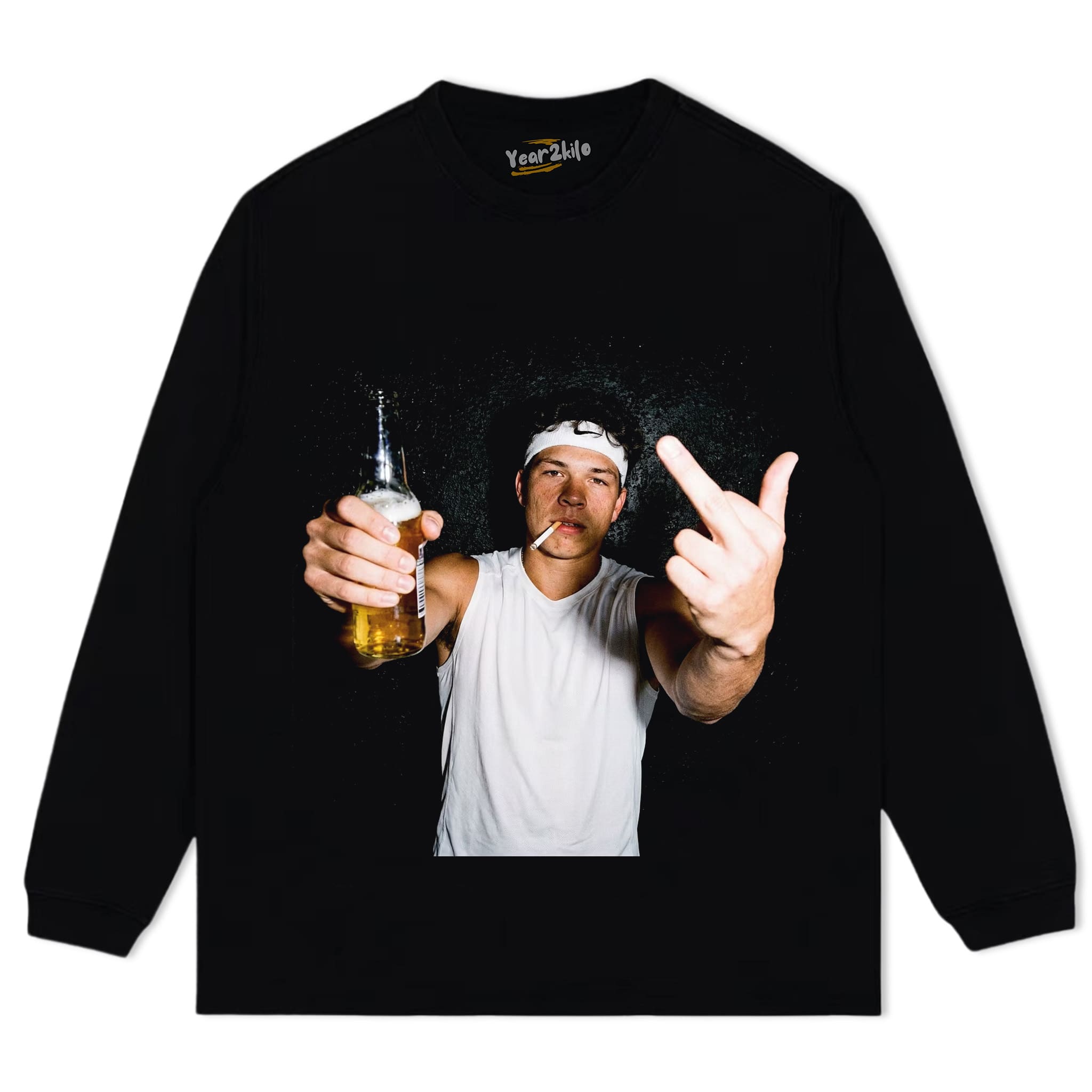 BEN SHELTON 2026 VINTAGE V0 TANK TOP & TEE & LONG SLEEVE & LAYERED LS & HOODIE
