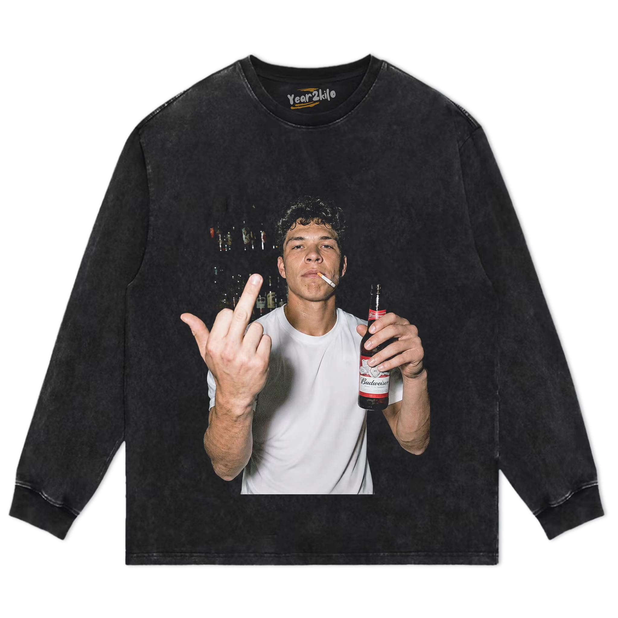 BEN SHELTON 2026 VINTAGE TANK TOP & TEE & LONG SLEEVE & LAYERED LS & HOODIE