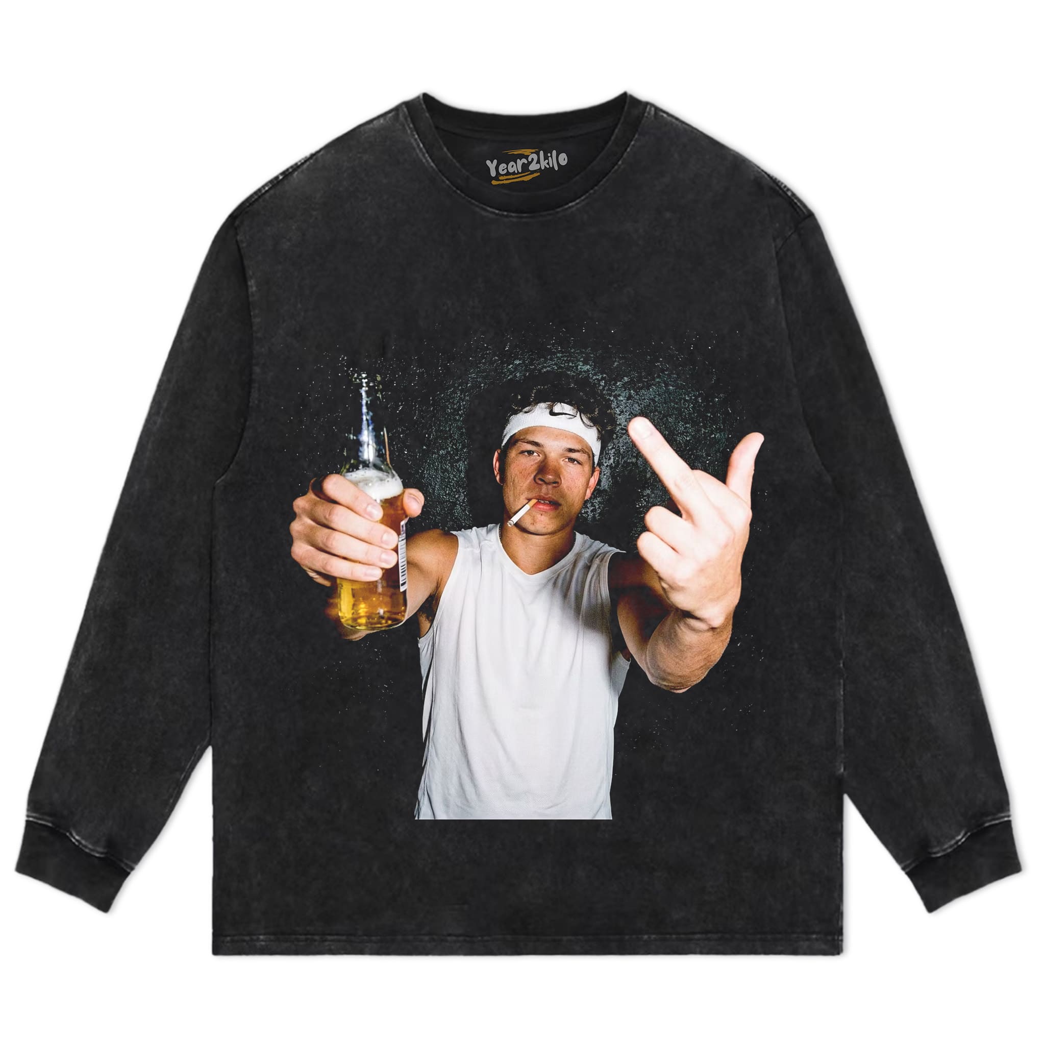 BEN SHELTON 2026 VINTAGE V0 TANK TOP & TEE & LONG SLEEVE & LAYERED LS & HOODIE
