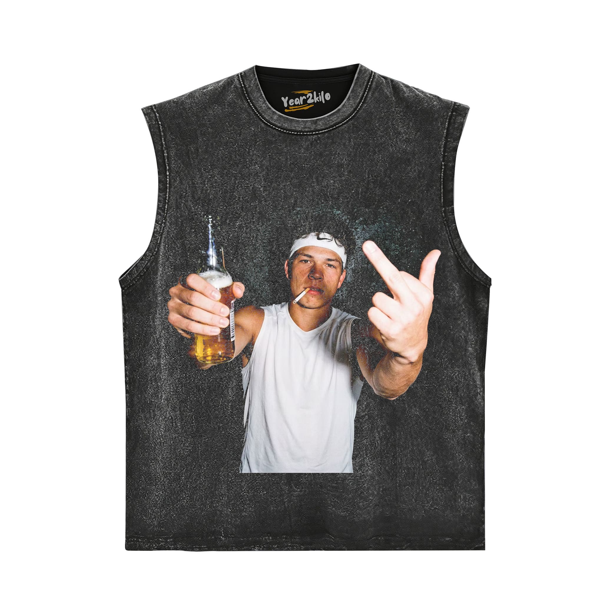 BEN SHELTON 2026 VINTAGE V0 TANK TOP & TEE & LONG SLEEVE & LAYERED LS & HOODIE