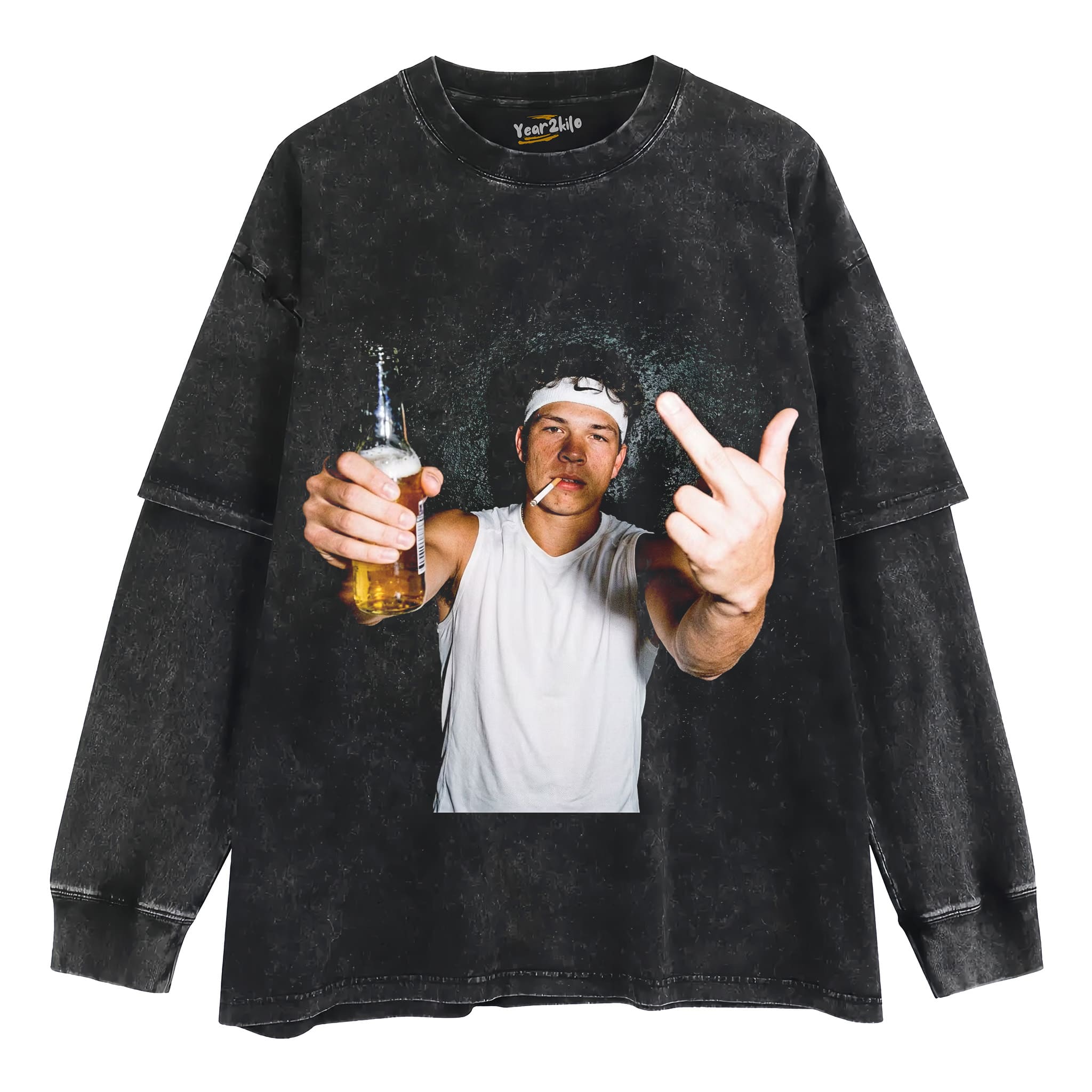 BEN SHELTON 2026 VINTAGE V0 TANK TOP & TEE & LONG SLEEVE & LAYERED LS & HOODIE
