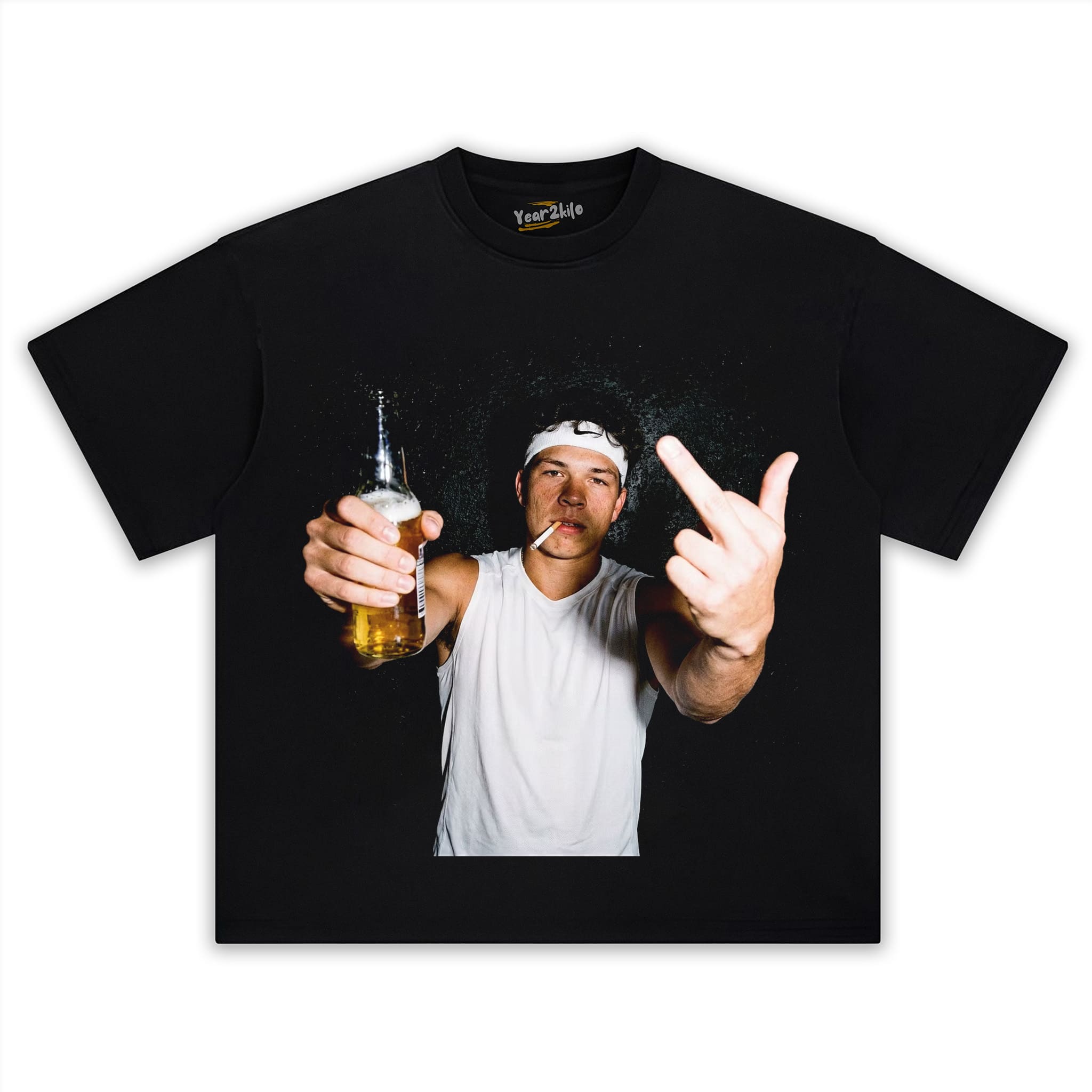 BEN SHELTON 2026 VINTAGE V0 TANK TOP & TEE & LONG SLEEVE & LAYERED LS & HOODIE