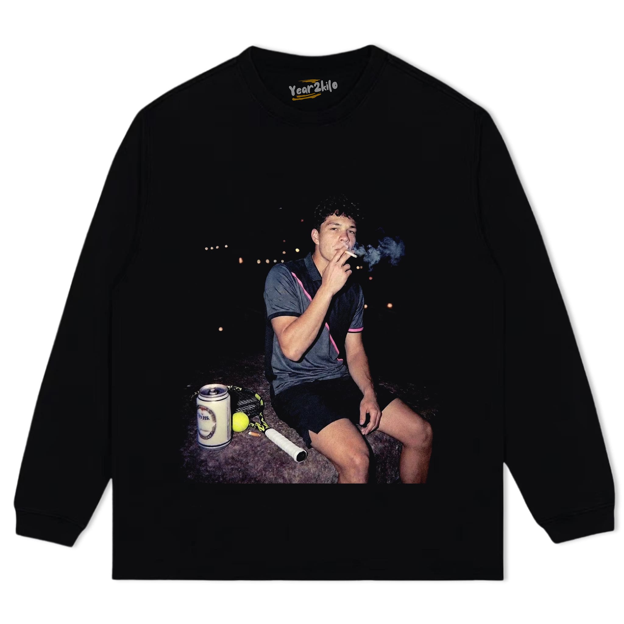 BEN SHELTON 2026 VINTAGE V1 TANK TOP & TEE & LONG SLEEVE & LAYERED LS & HOODIE
