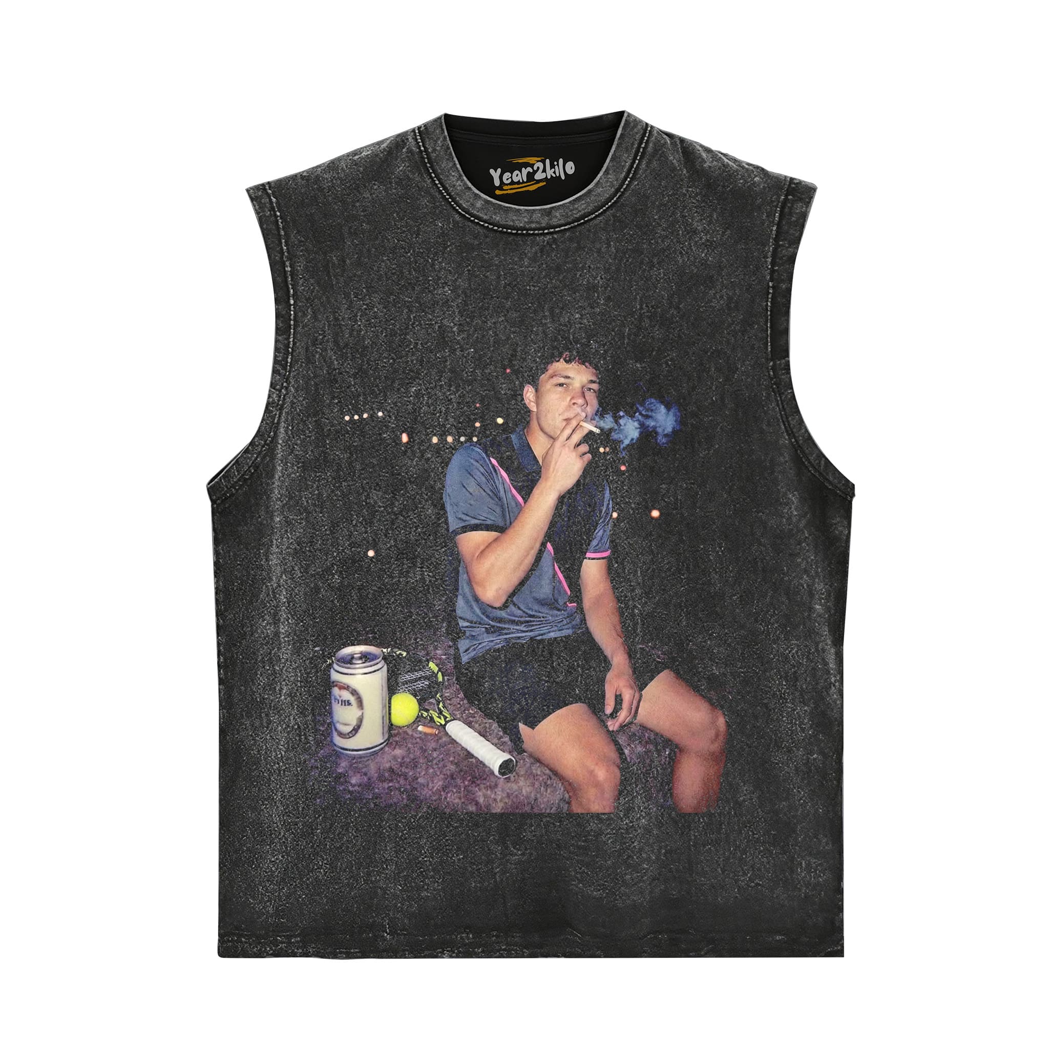 BEN SHELTON 2026 VINTAGE V1 TANK TOP & TEE & LONG SLEEVE & LAYERED LS & HOODIE