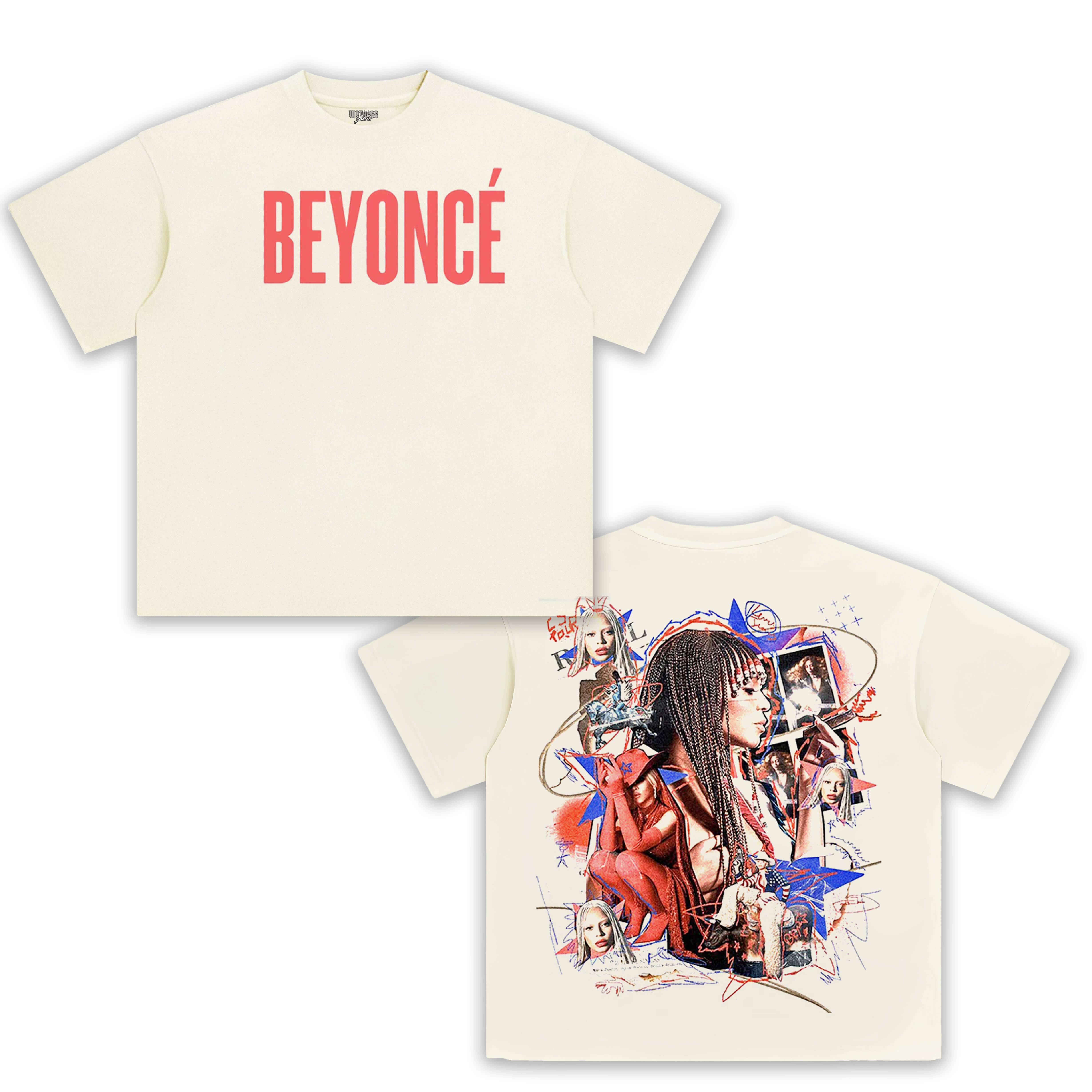BEYONCÉ TEE