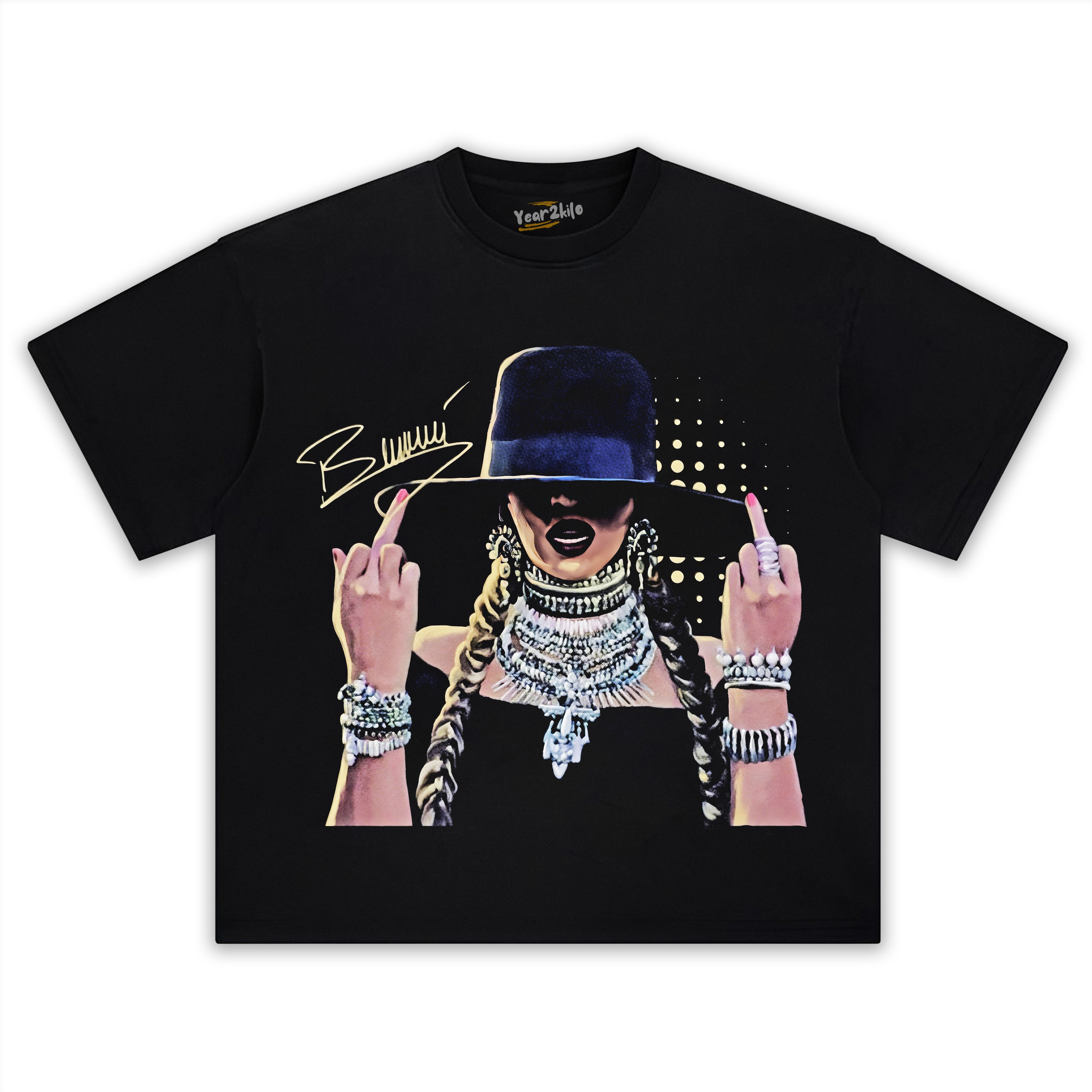 BEYONC TANK TOP & TEE & LONG SLEEVE & LAYERED LS & HOODIE