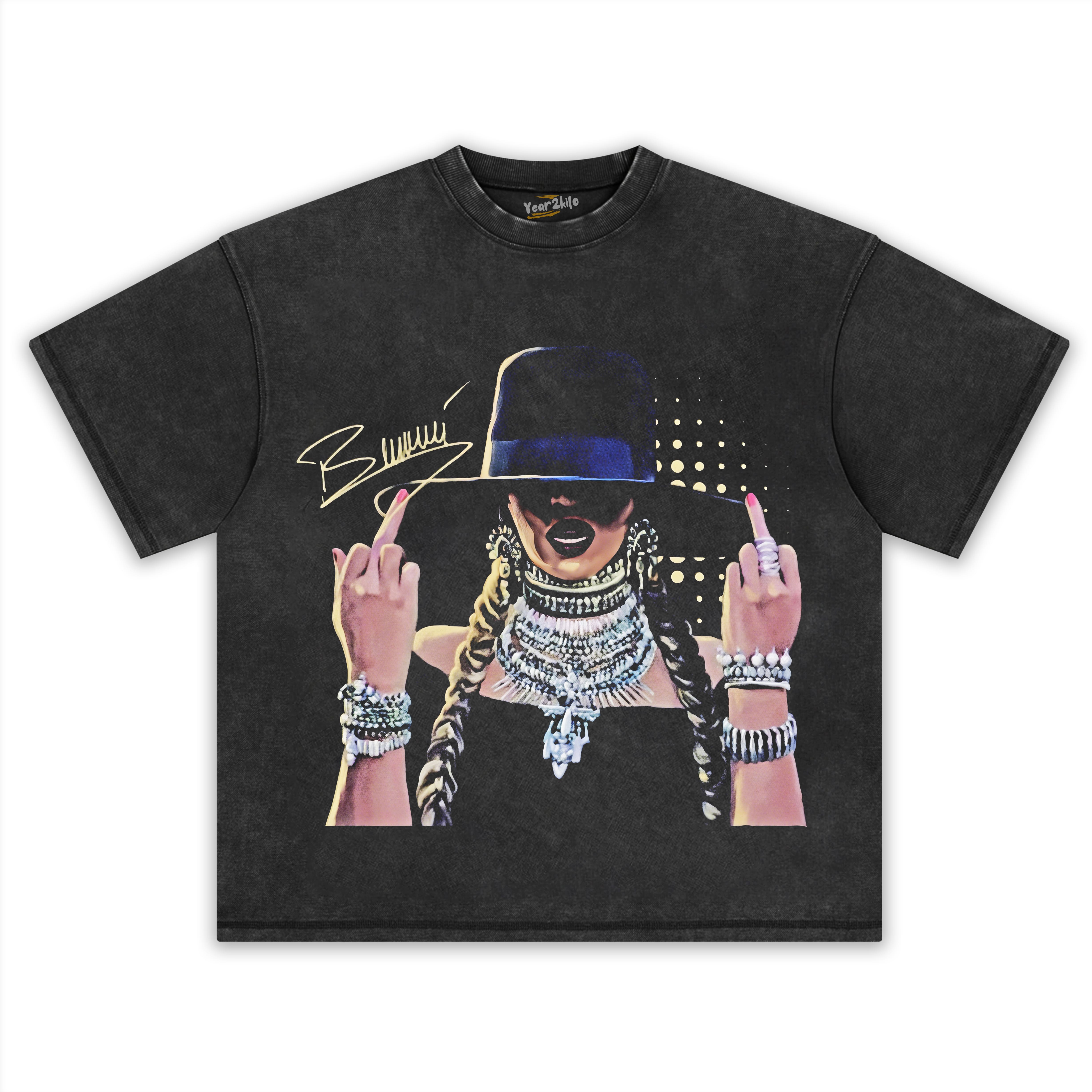 BEYONC TANK TOP & TEE & LONG SLEEVE & LAYERED LS & HOODIE