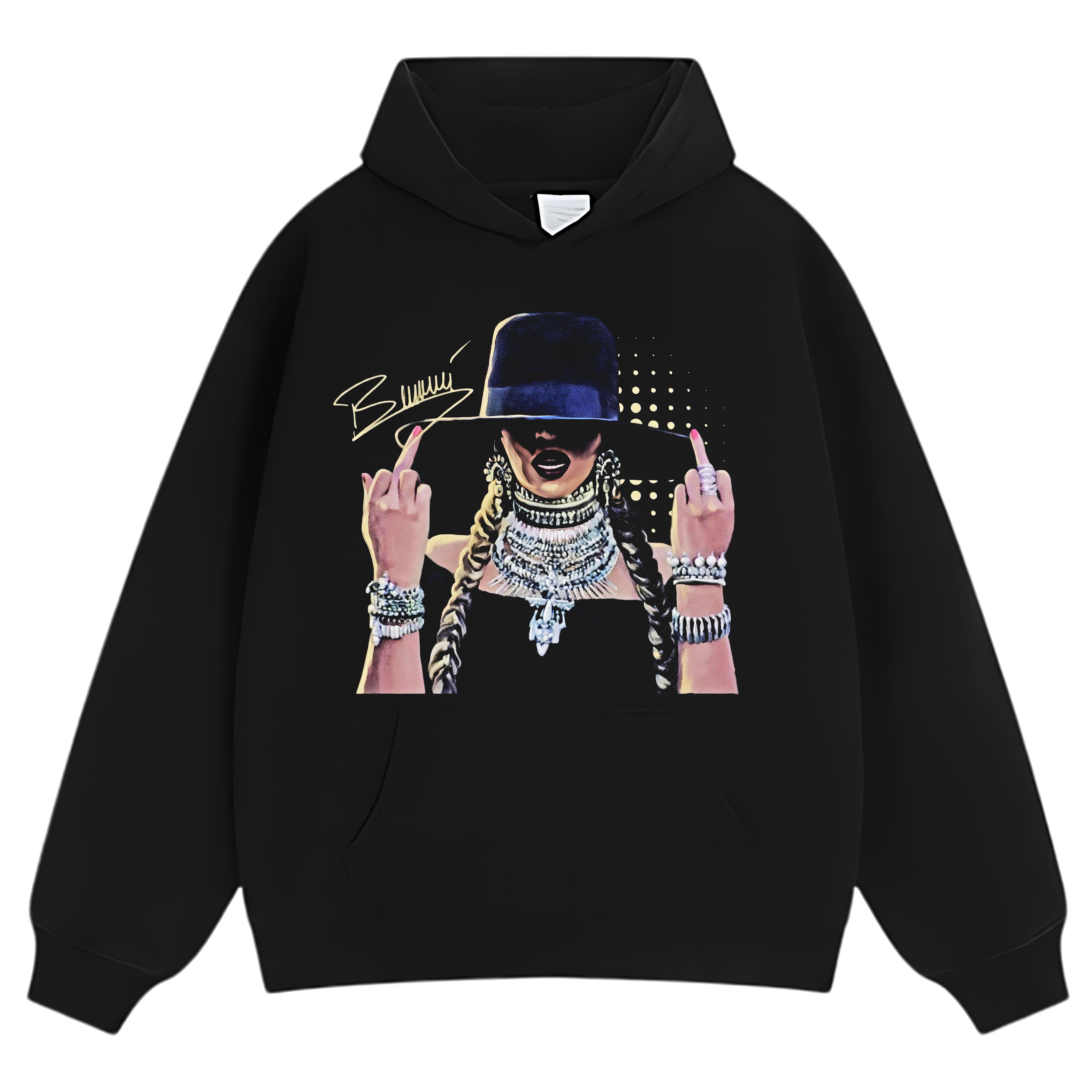 BEYONC TANK TOP & TEE & LONG SLEEVE & LAYERED LS & HOODIE