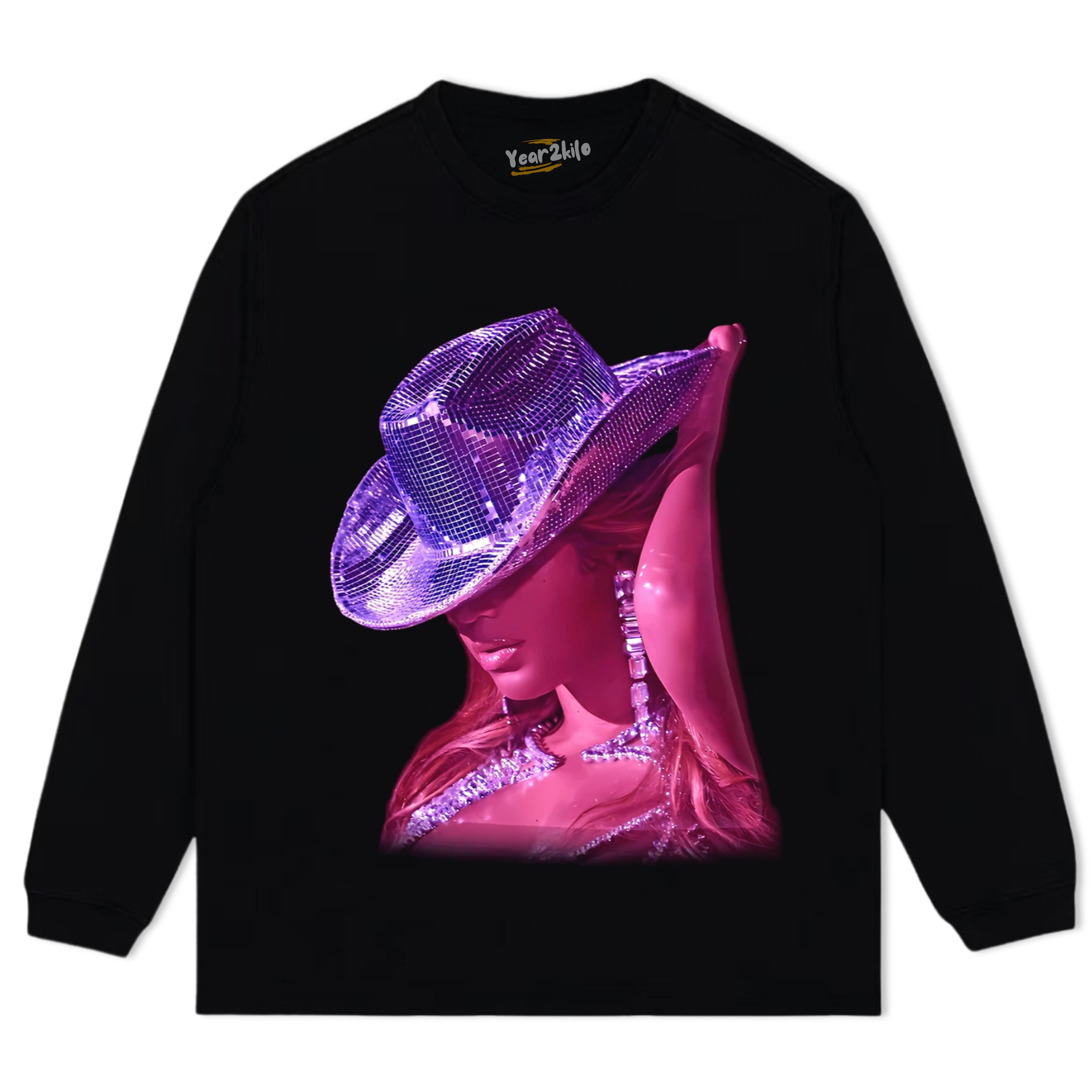 BEYONC V2 TANK TOP & TEE & LONG SLEEVE & LAYERED LS & HOODIE