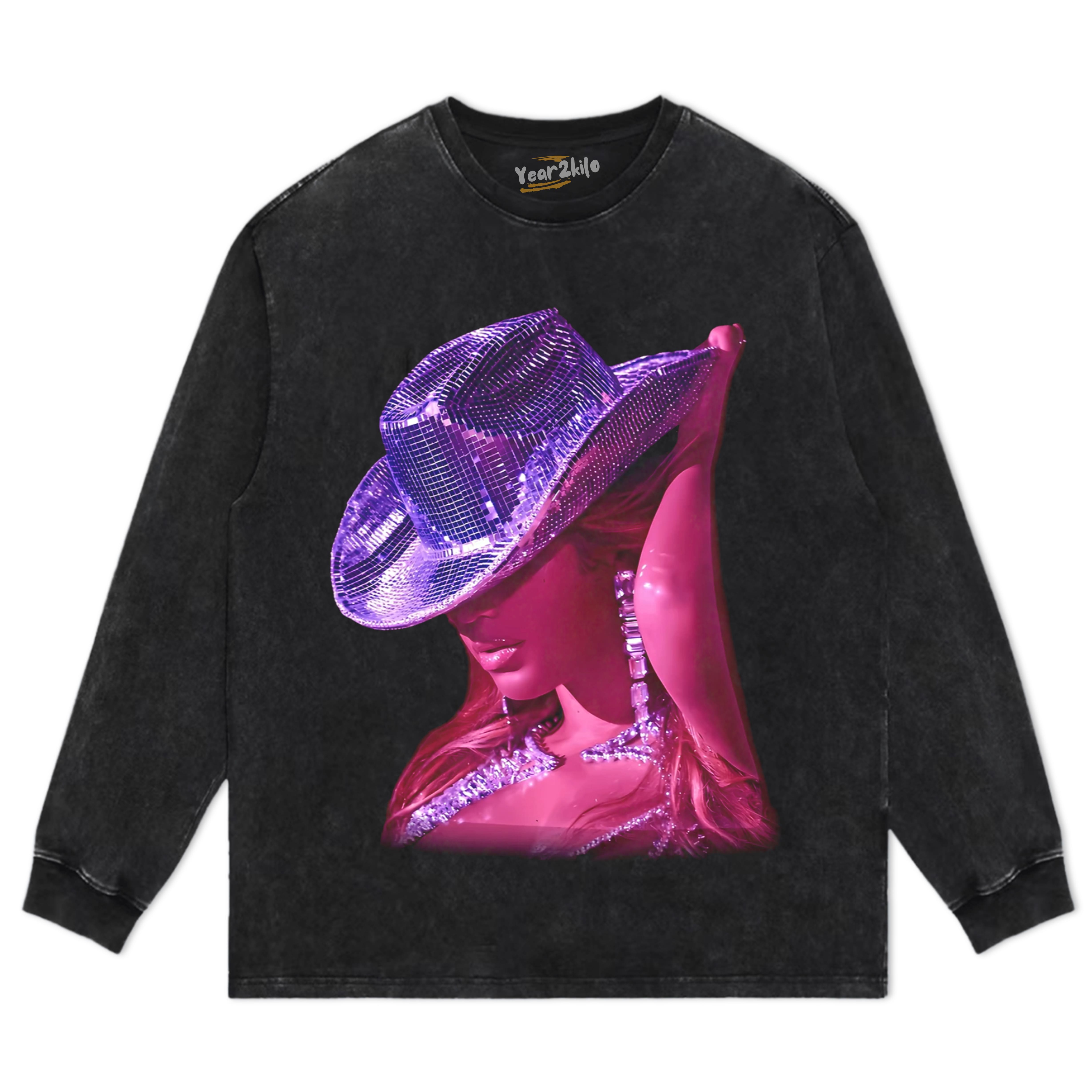BEYONC V2 TANK TOP & TEE & LONG SLEEVE & LAYERED LS & HOODIE