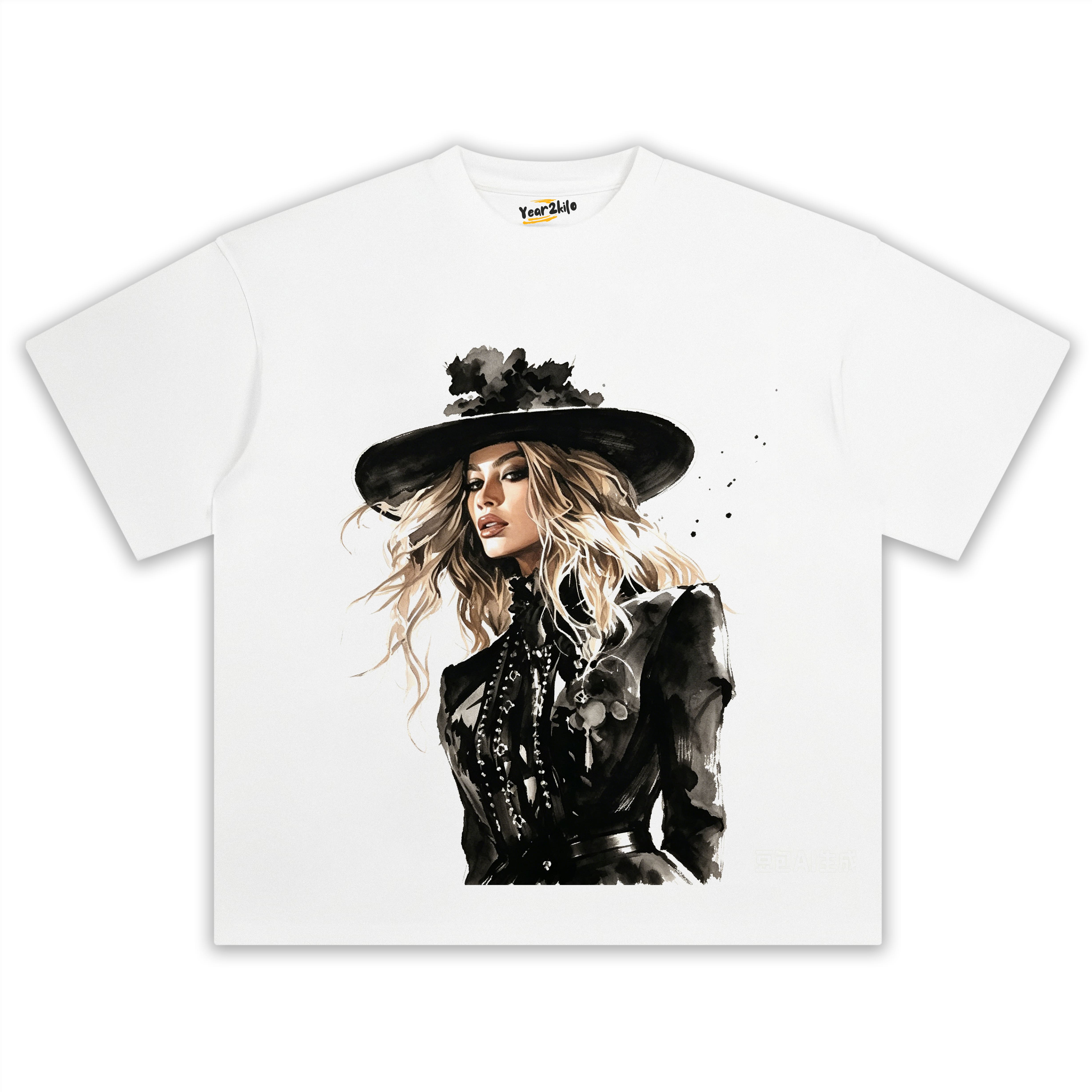 BEYONC V3 TANK TOP & TEE & LONG SLEEVE & LAYERED LS & HOODIE