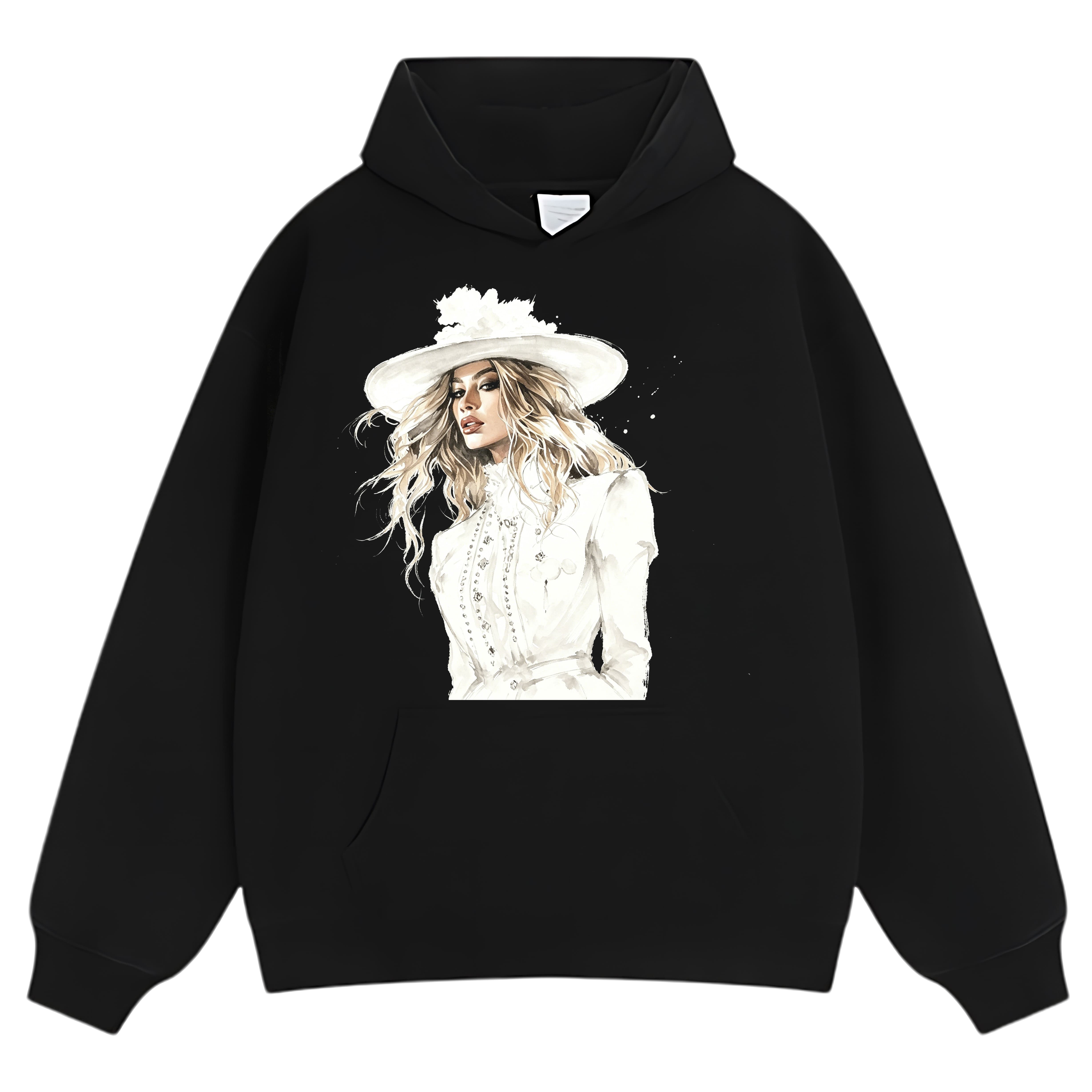BEYONC V3 TANK TOP & TEE & LONG SLEEVE & LAYERED LS & HOODIE