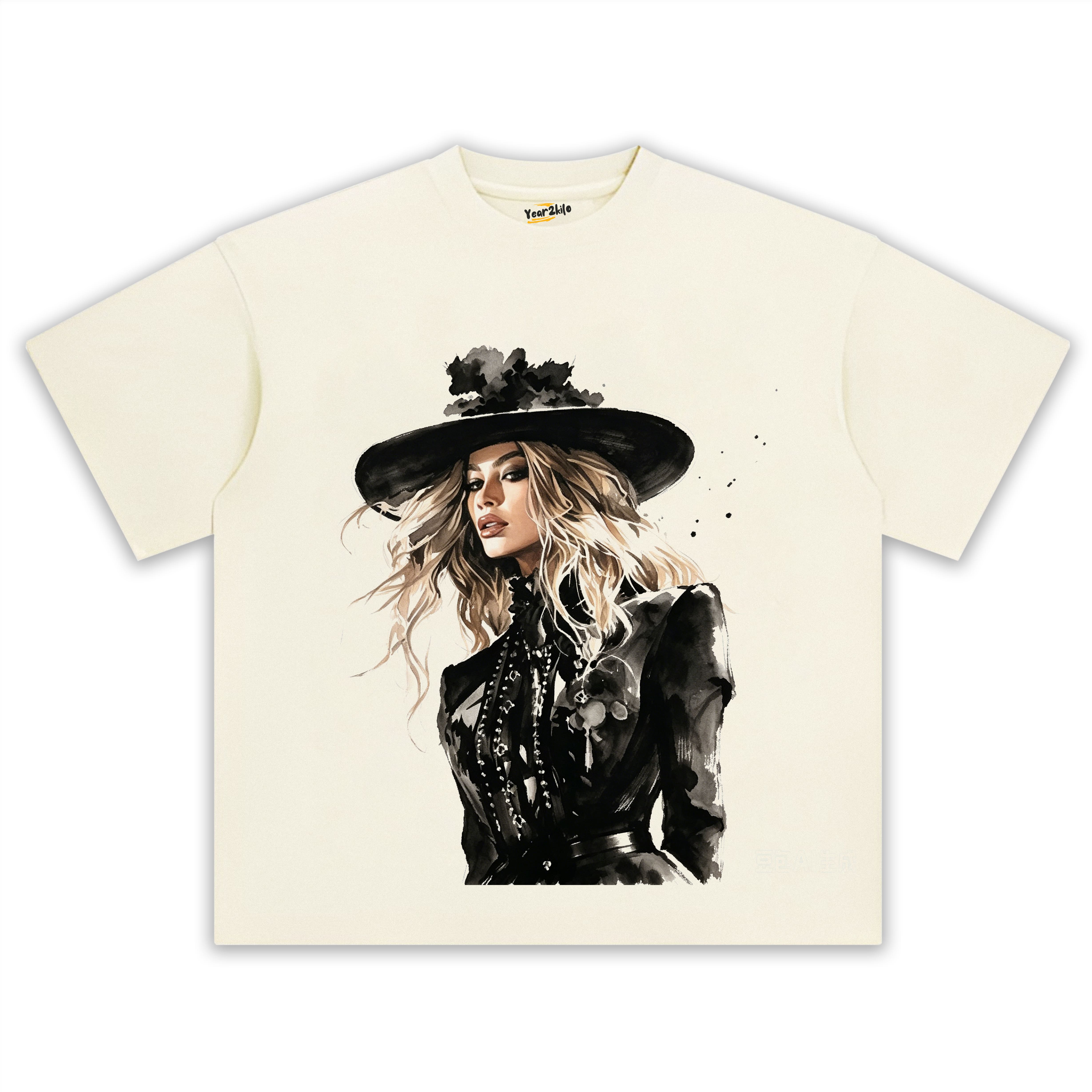 BEYONC V3 TANK TOP & TEE & LONG SLEEVE & LAYERED LS & HOODIE
