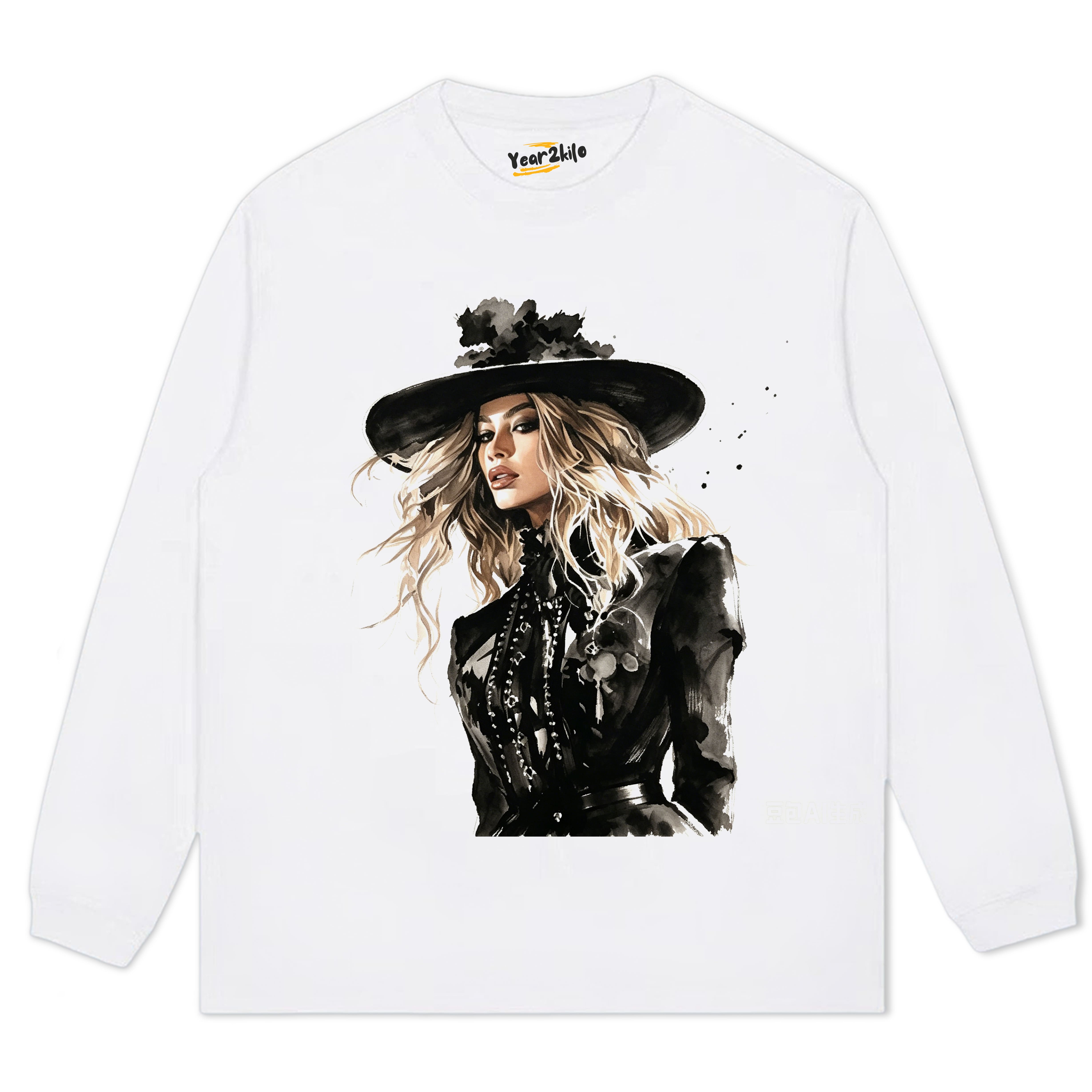 BEYONC V3 TANK TOP & TEE & LONG SLEEVE & LAYERED LS & HOODIE