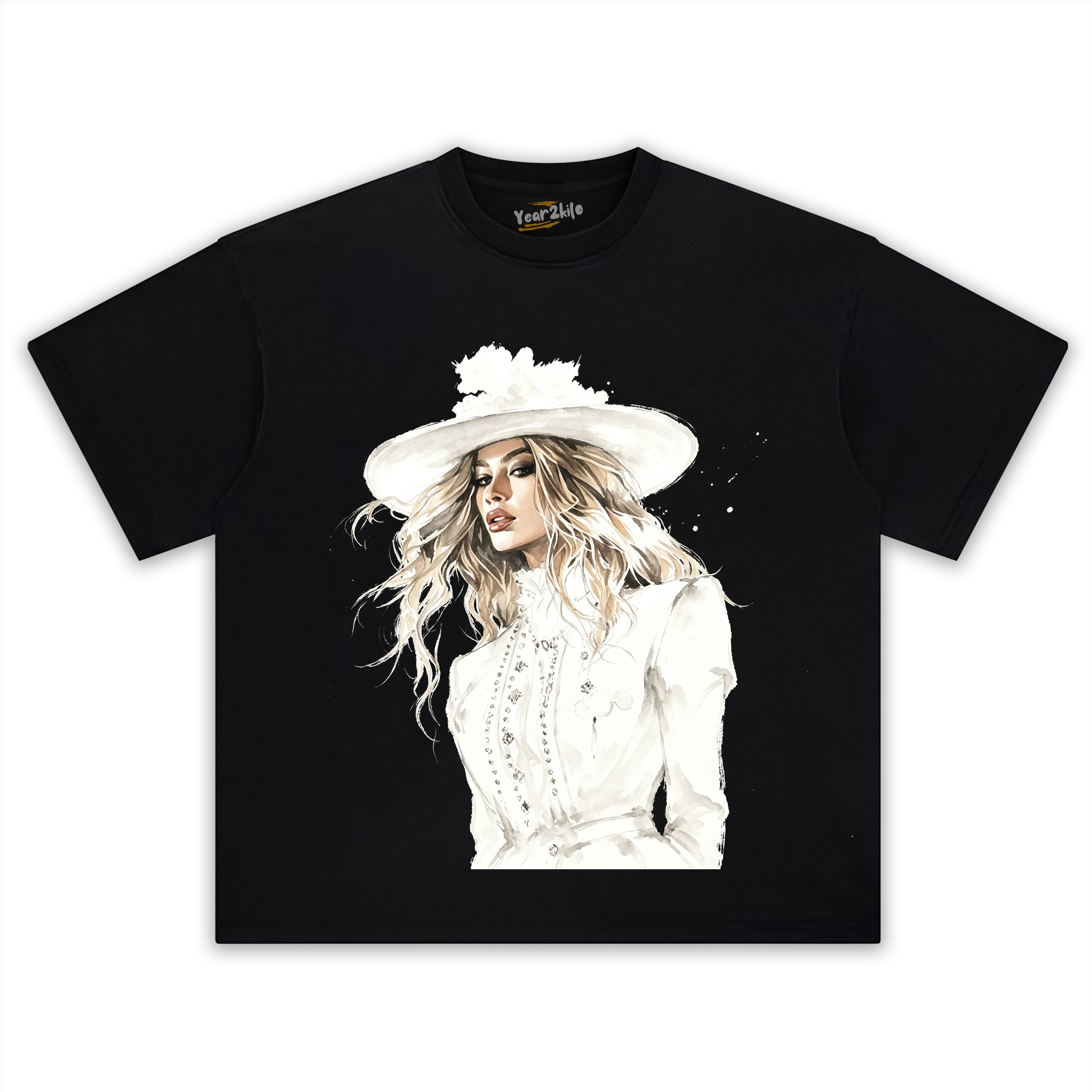BEYONC V3 TANK TOP & TEE & LONG SLEEVE & LAYERED LS & HOODIE