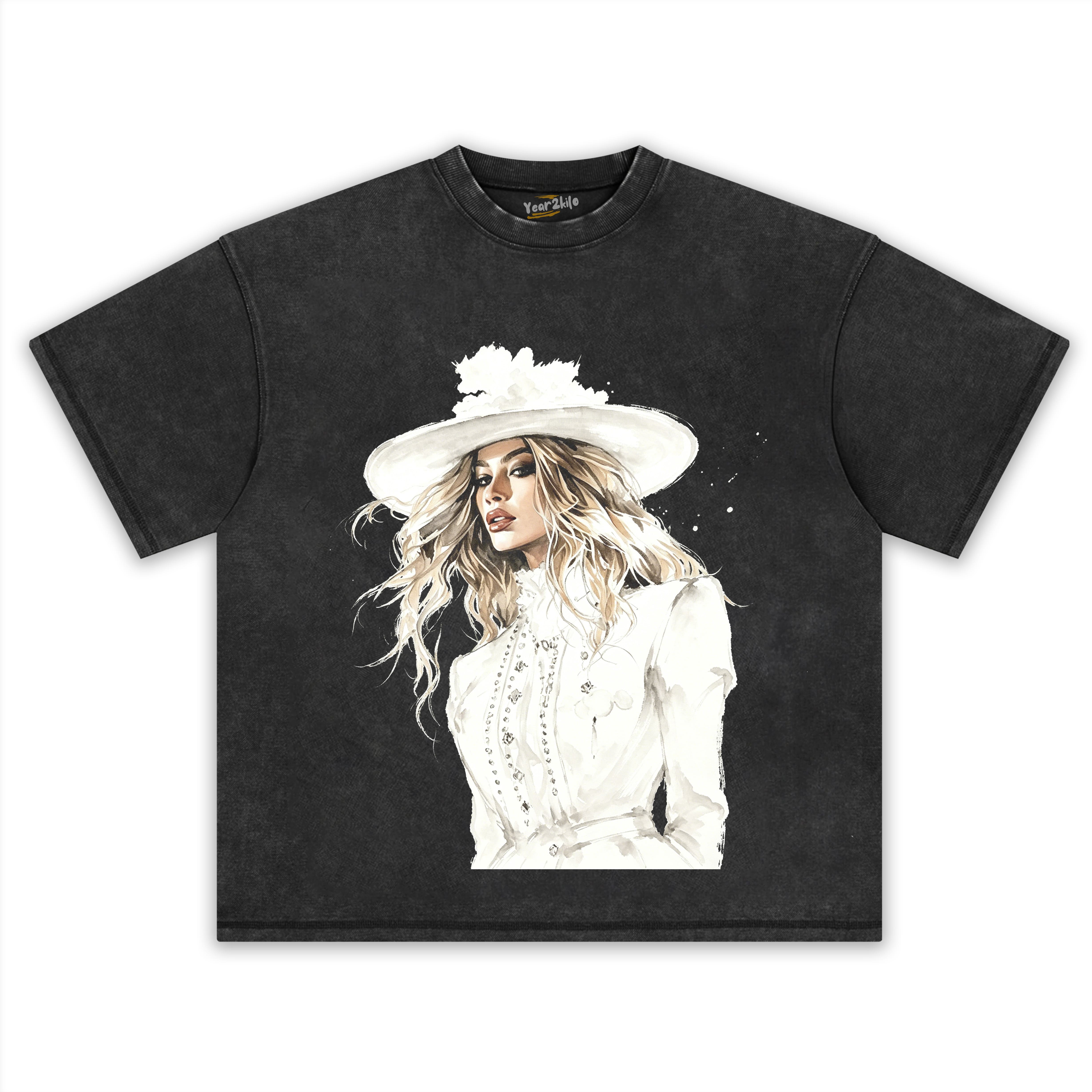 BEYONC V3 TANK TOP & TEE & LONG SLEEVE & LAYERED LS & HOODIE