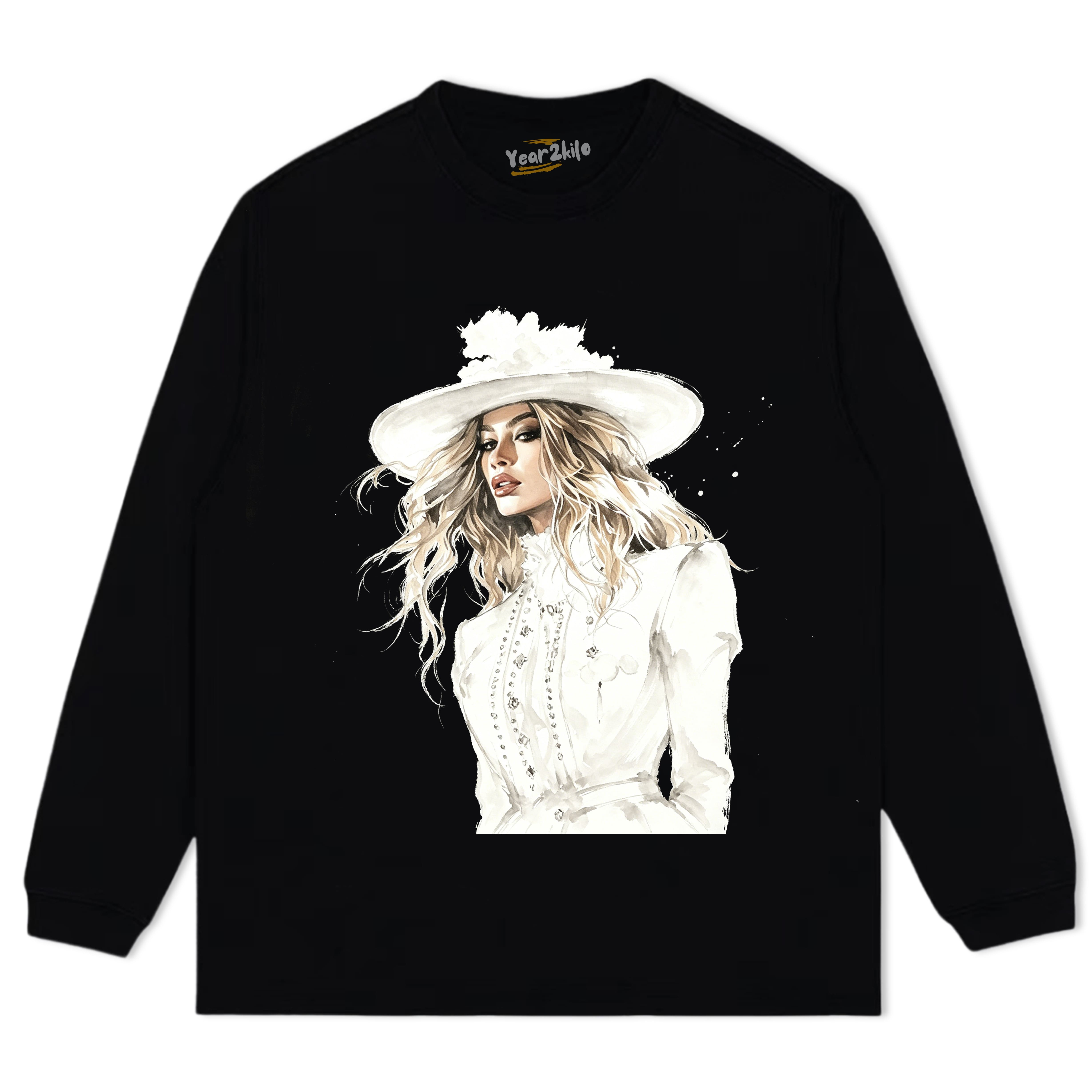 BEYONC V3 TANK TOP & TEE & LONG SLEEVE & LAYERED LS & HOODIE