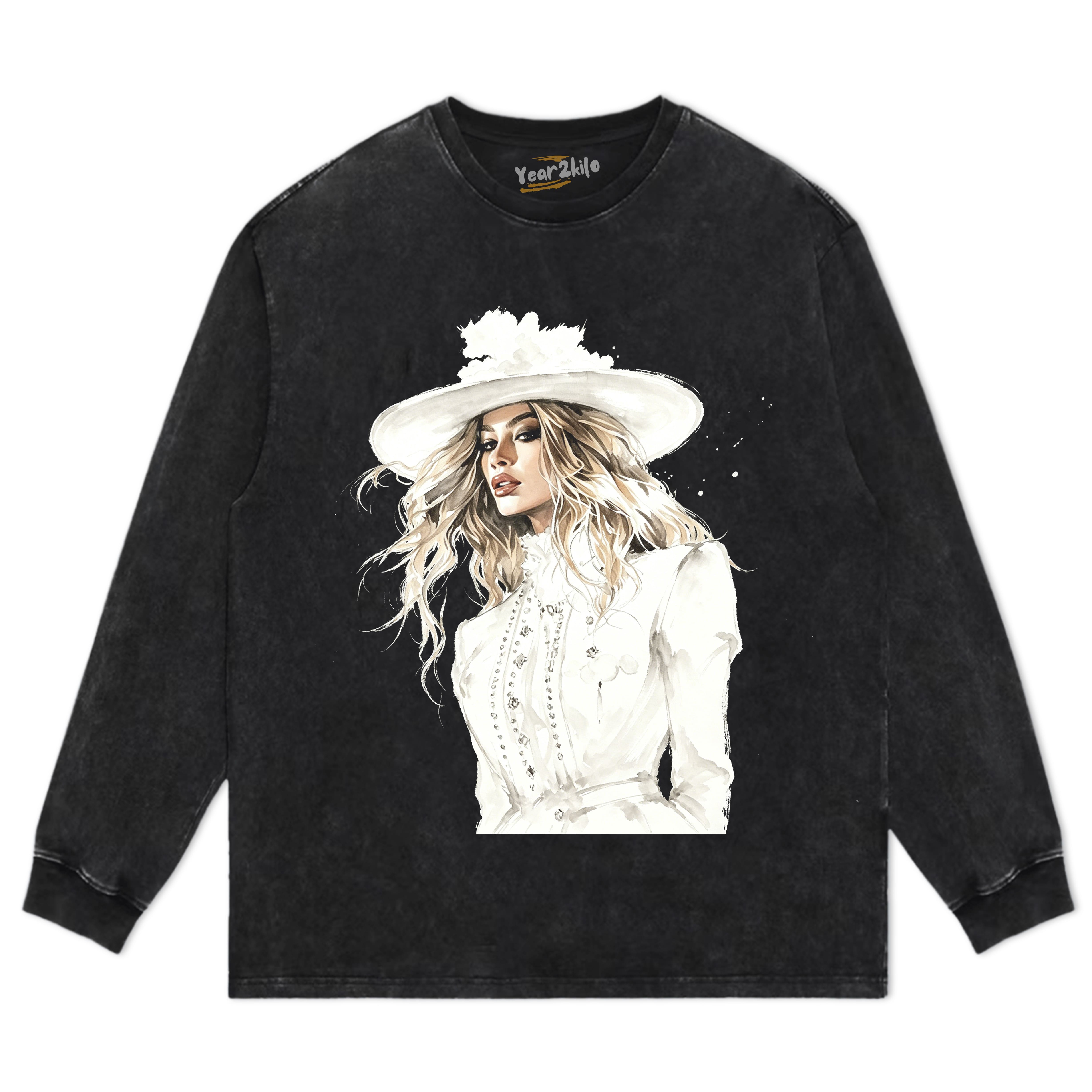 BEYONC V3 TANK TOP & TEE & LONG SLEEVE & LAYERED LS & HOODIE