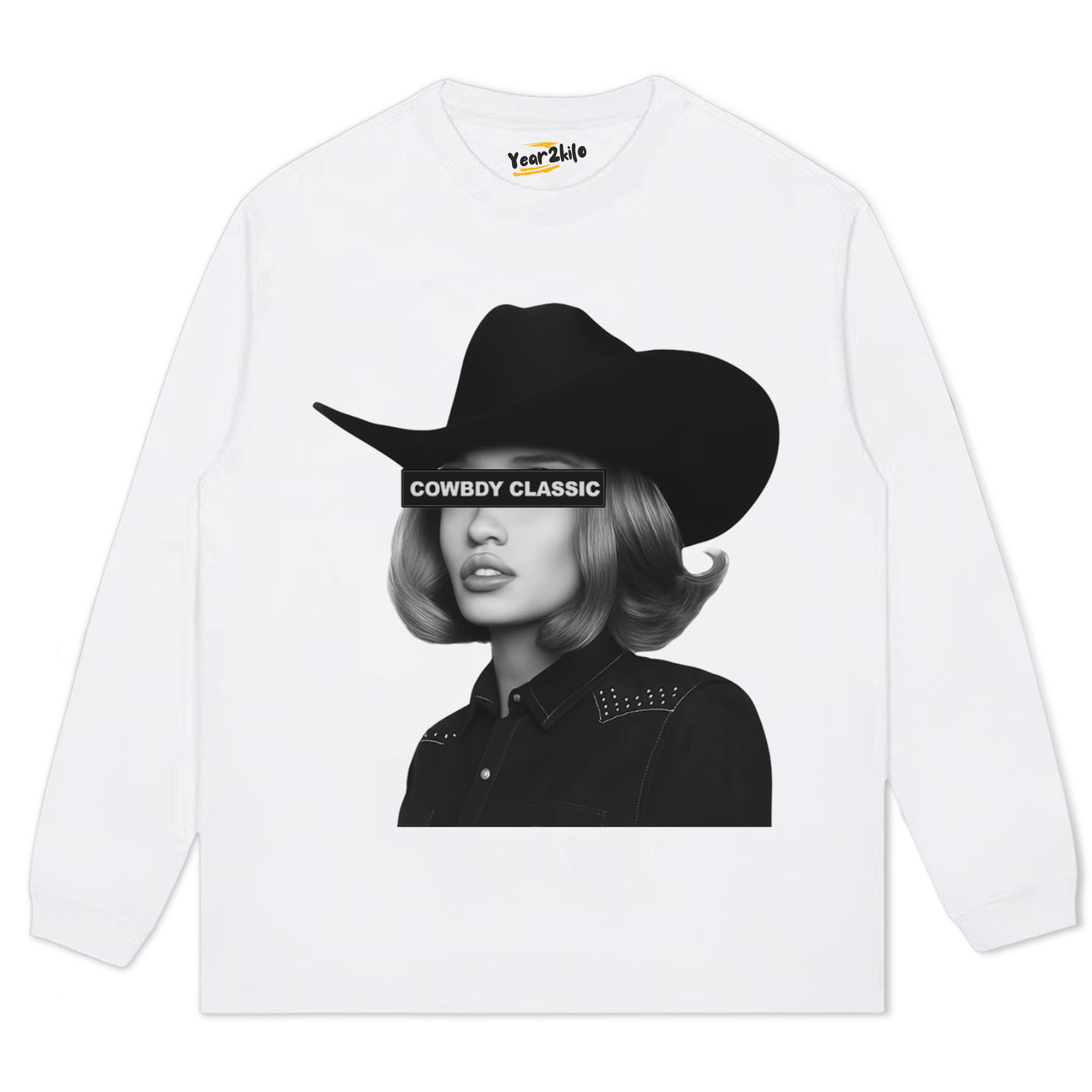 BEYONC V4 TEE & LONG SLEEVE