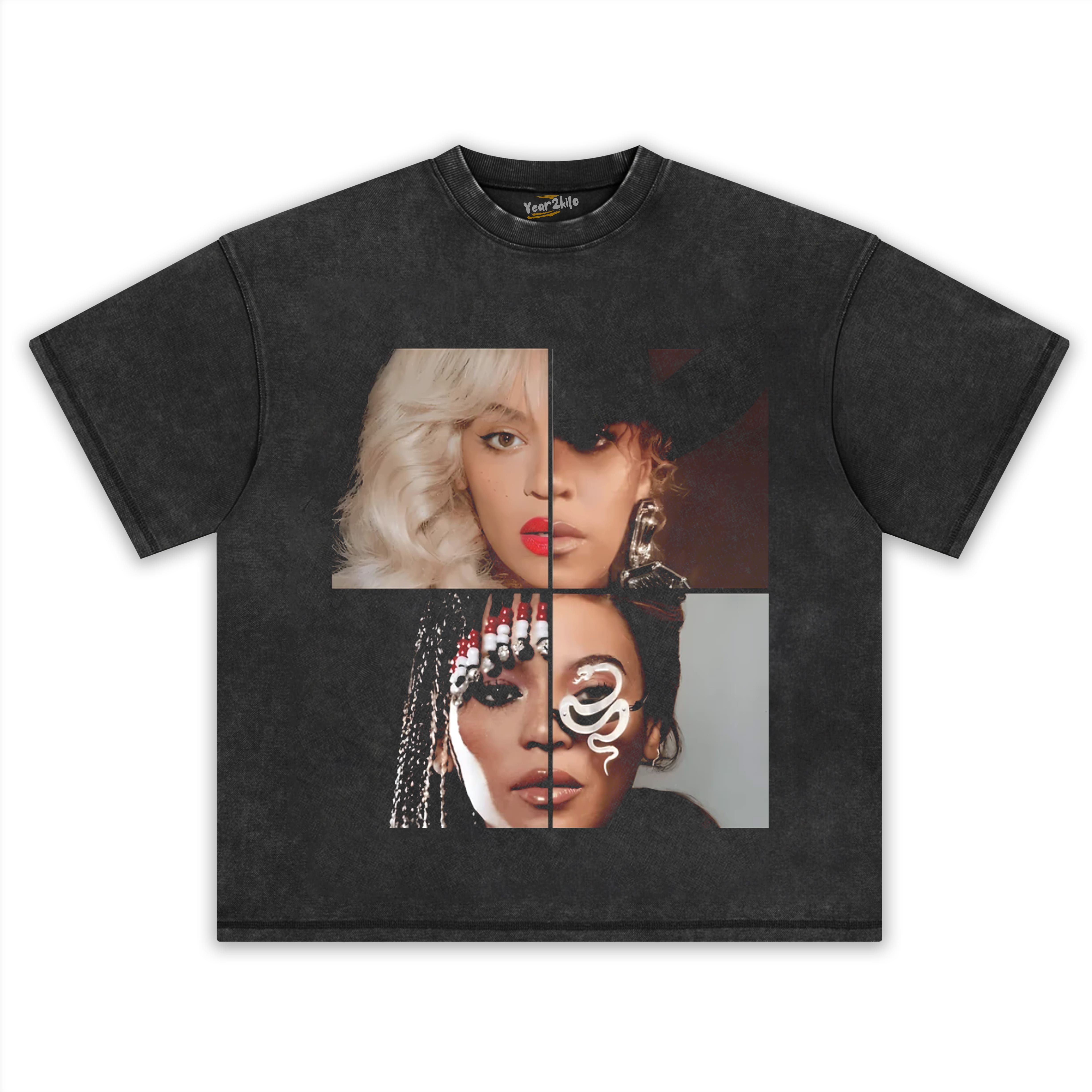 BEYONC V5 TANK TOP & TEE & LONG SLEEVE & LAYERED LS & HOODIE
