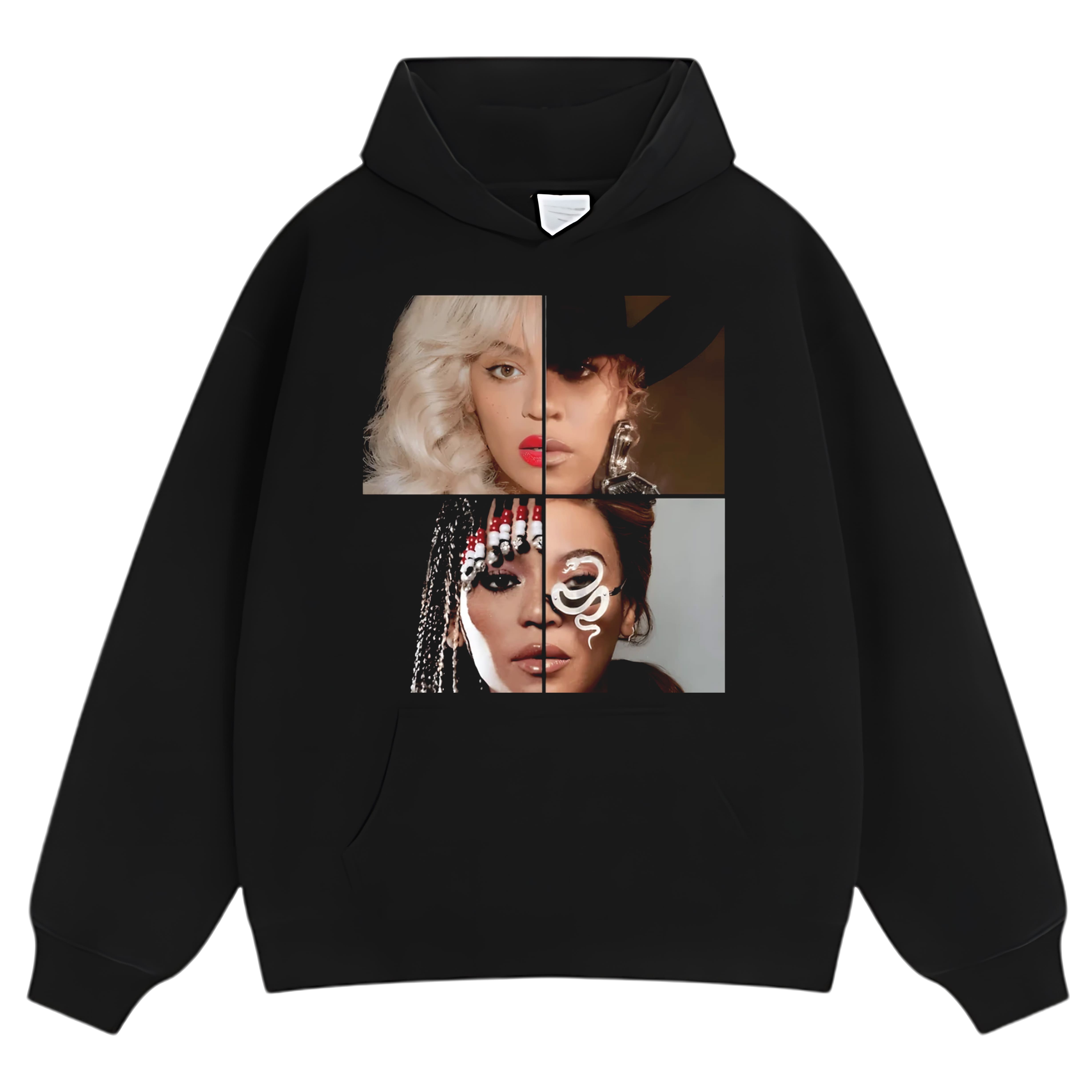 BEYONC V5 TANK TOP & TEE & LONG SLEEVE & LAYERED LS & HOODIE