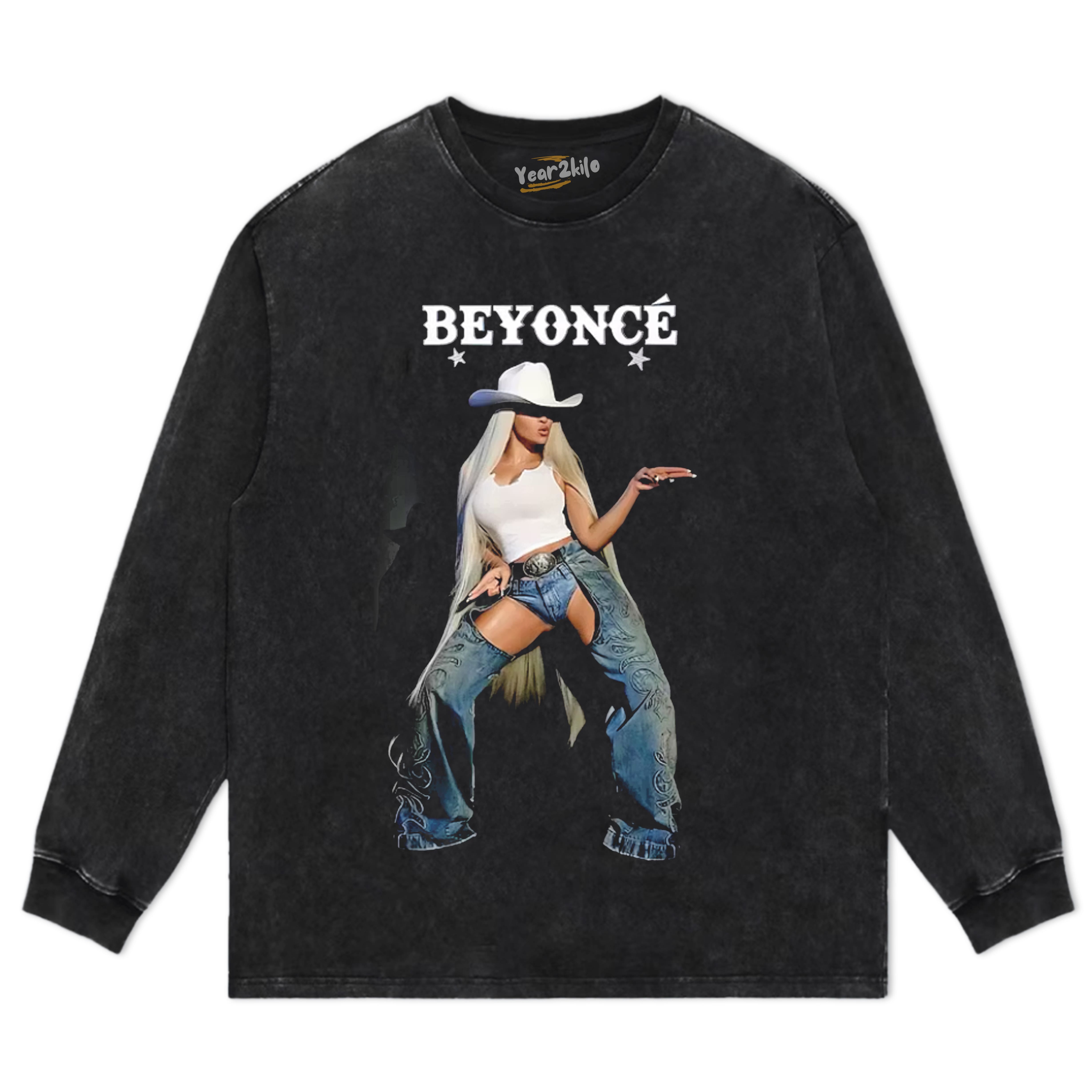 BEYONC V6 TANK TOP & TEE & LONG SLEEVE & LAYERED LS & HOODIE