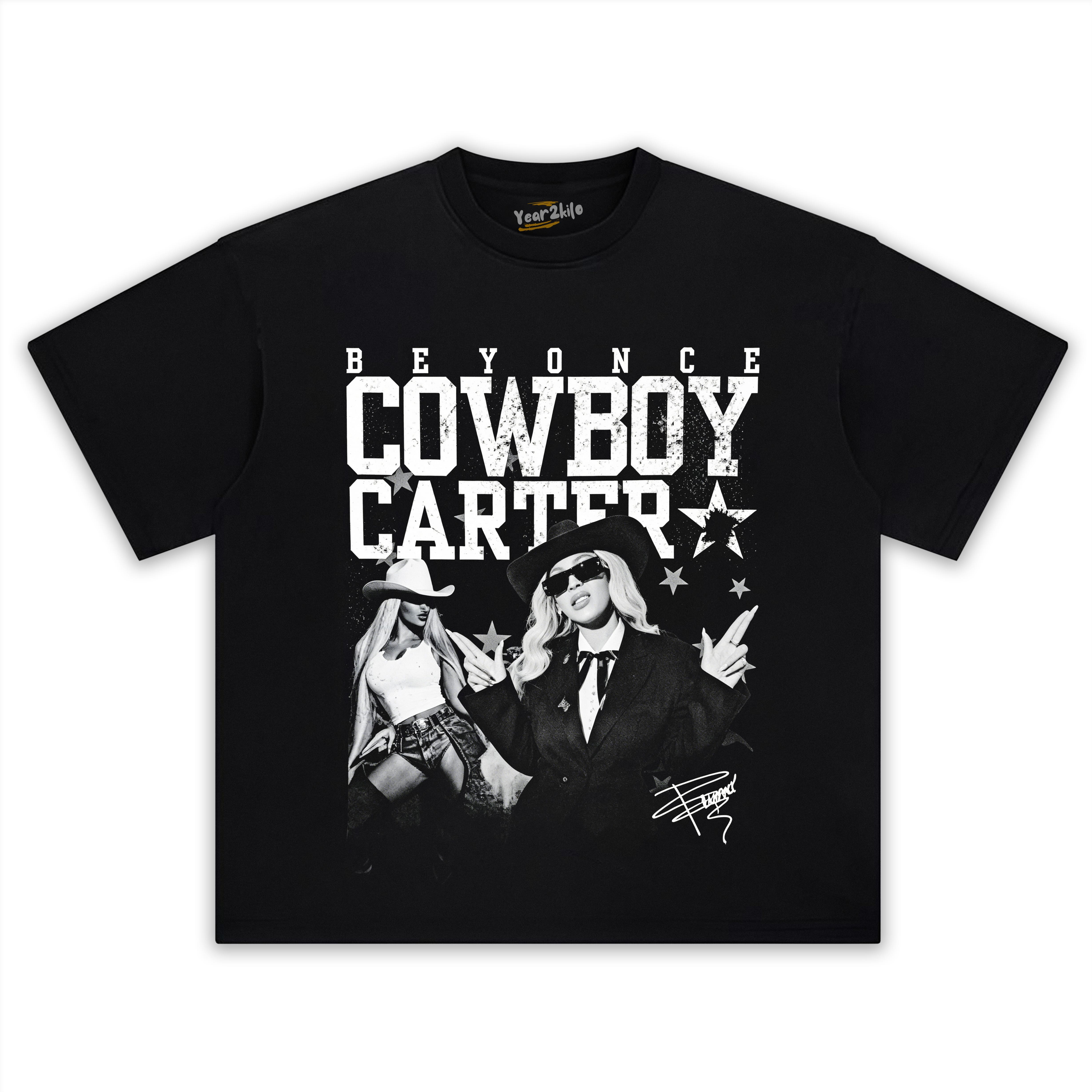 BEYONC V6 TANK TOP & TEE & LONG SLEEVE & LAYERED LS & HOODIE（副本）