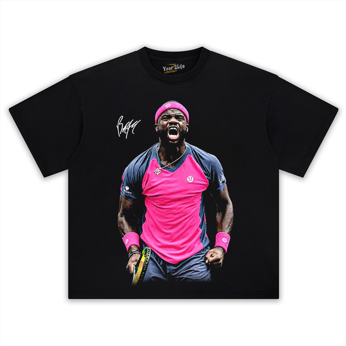 BIG FOE - THE COMEBACK TANK TOP & TEE & LONG SLEEVE & LAYERED LS & HOODIE