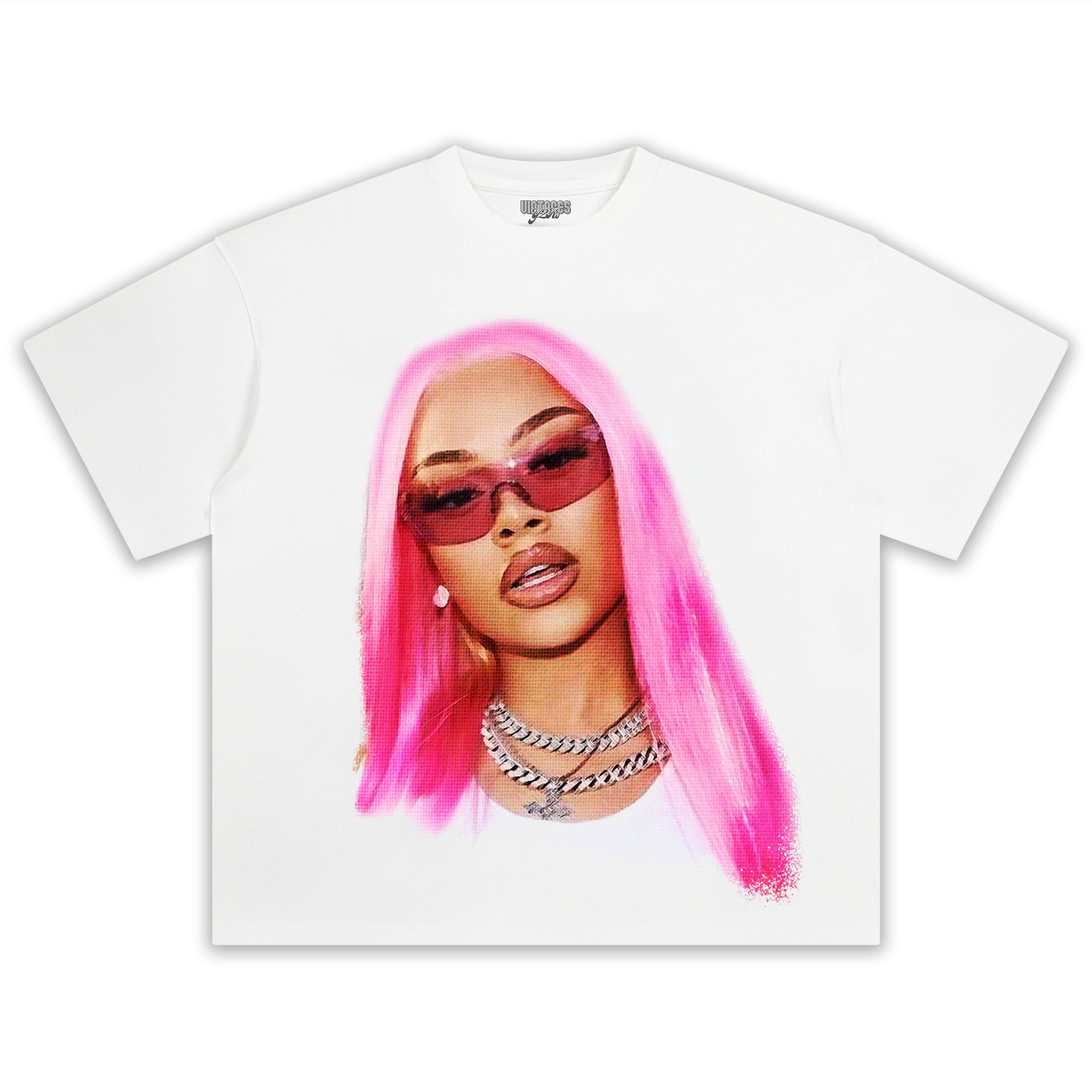 BIG LATTO TEE