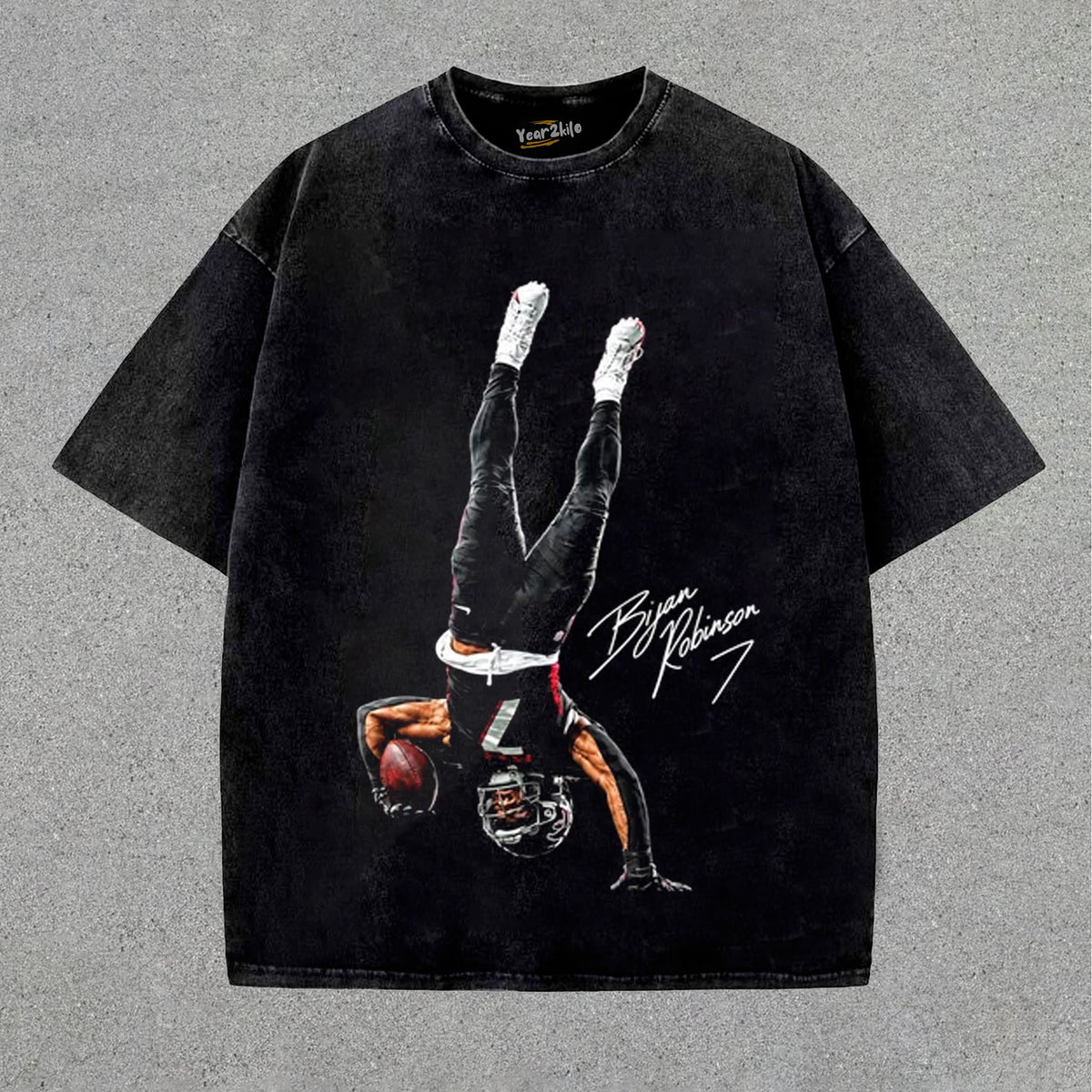 BIJAN ROBINSON TANK TOP & TEE & LONG SLEEVE & LAYERED LS & HOODIE