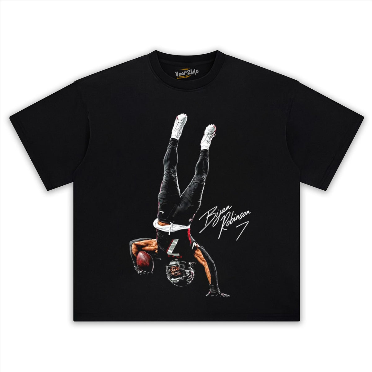 BIJAN ROBINSON TANK TOP & TEE & LONG SLEEVE & LAYERED LS & HOODIE