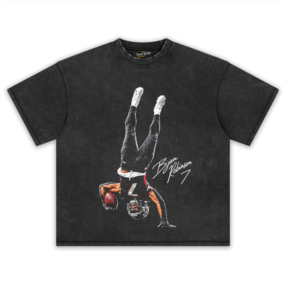 BIJAN ROBINSON TANK TOP & TEE & LONG SLEEVE & LAYERED LS & HOODIE