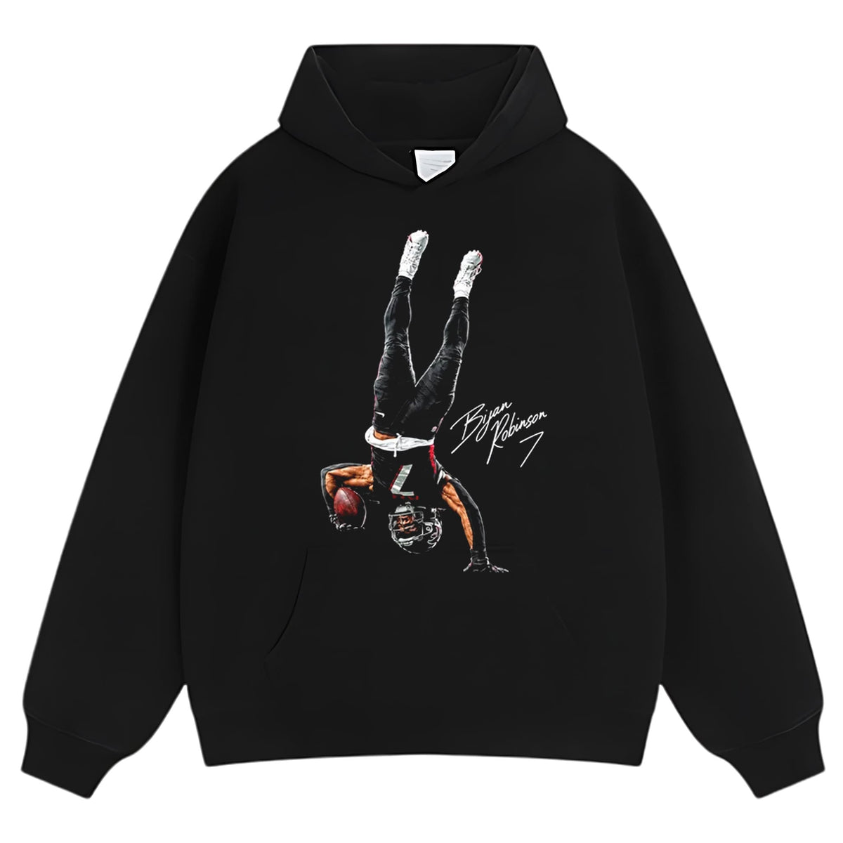BIJAN ROBINSON TANK TOP & TEE & LONG SLEEVE & LAYERED LS & HOODIE