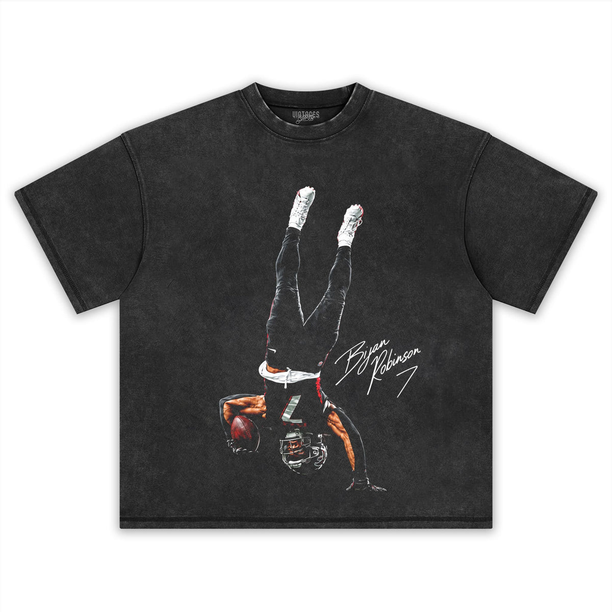 BIJAN ROBINSON TANK TOP & TEE & LONG SLEEVE & LAYERED LS & HOODIE