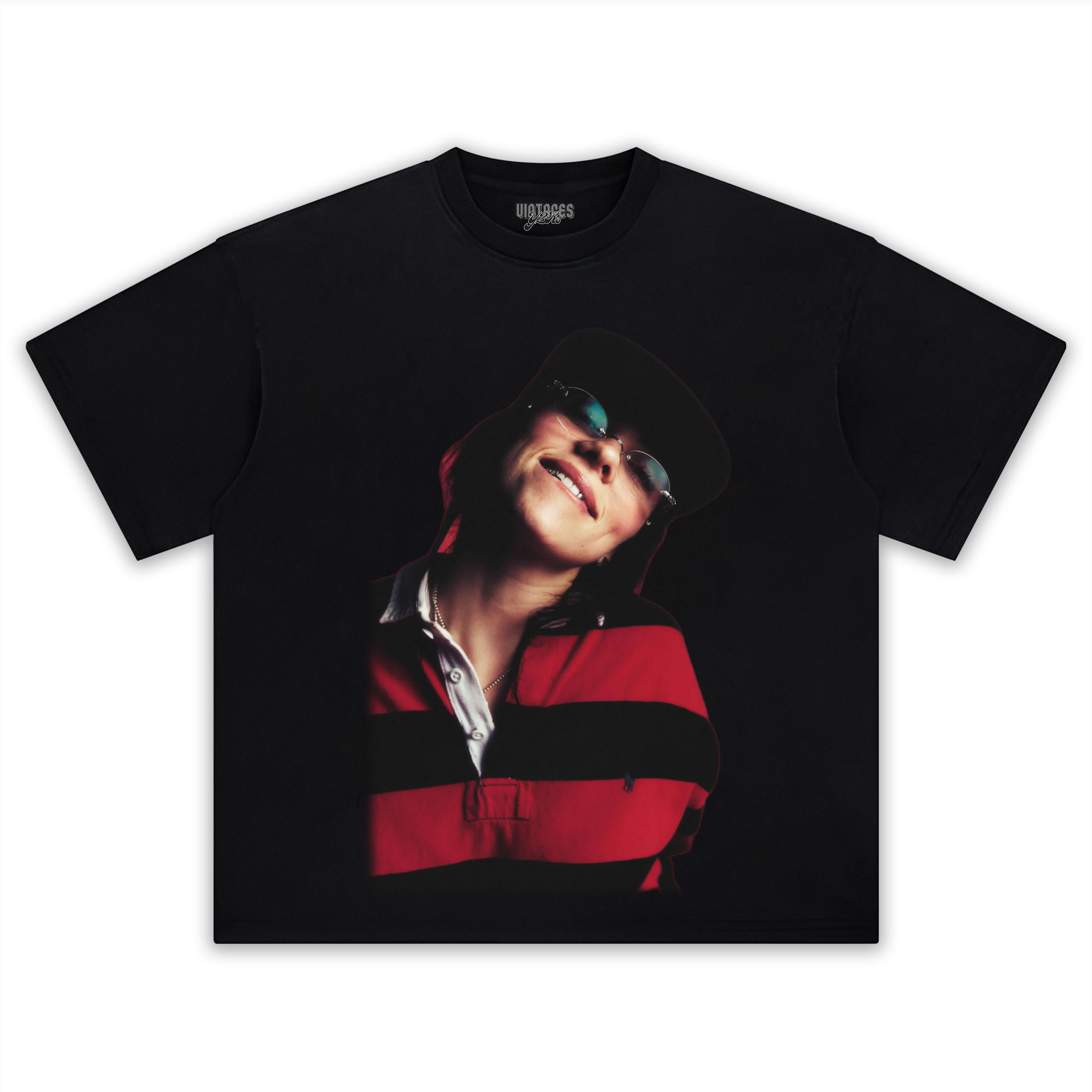 BILLIE EILISH 2025 1.0 TEE