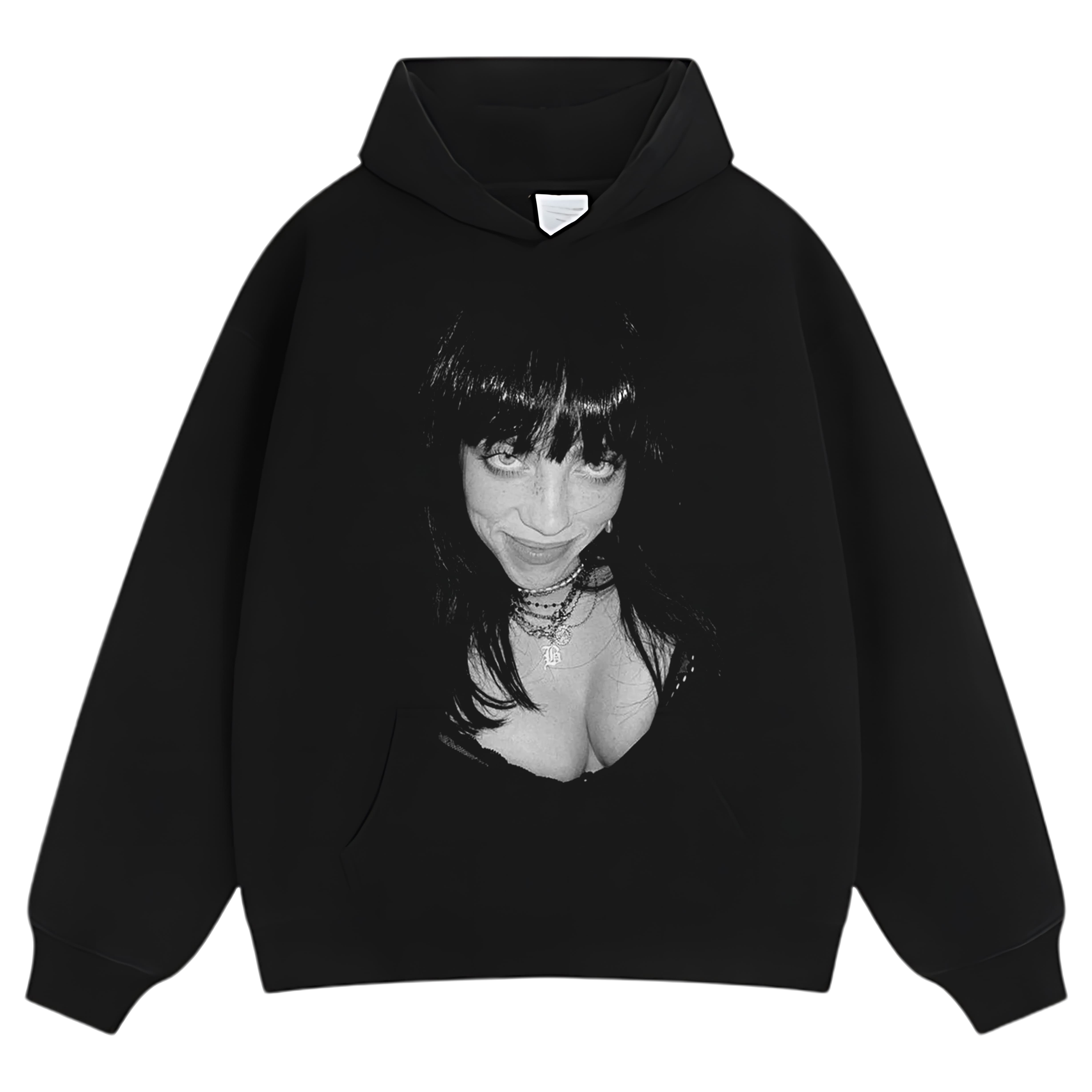 BILLIE EILISH 2025 2.0 VINTAGE TEE & LS & HOODIE