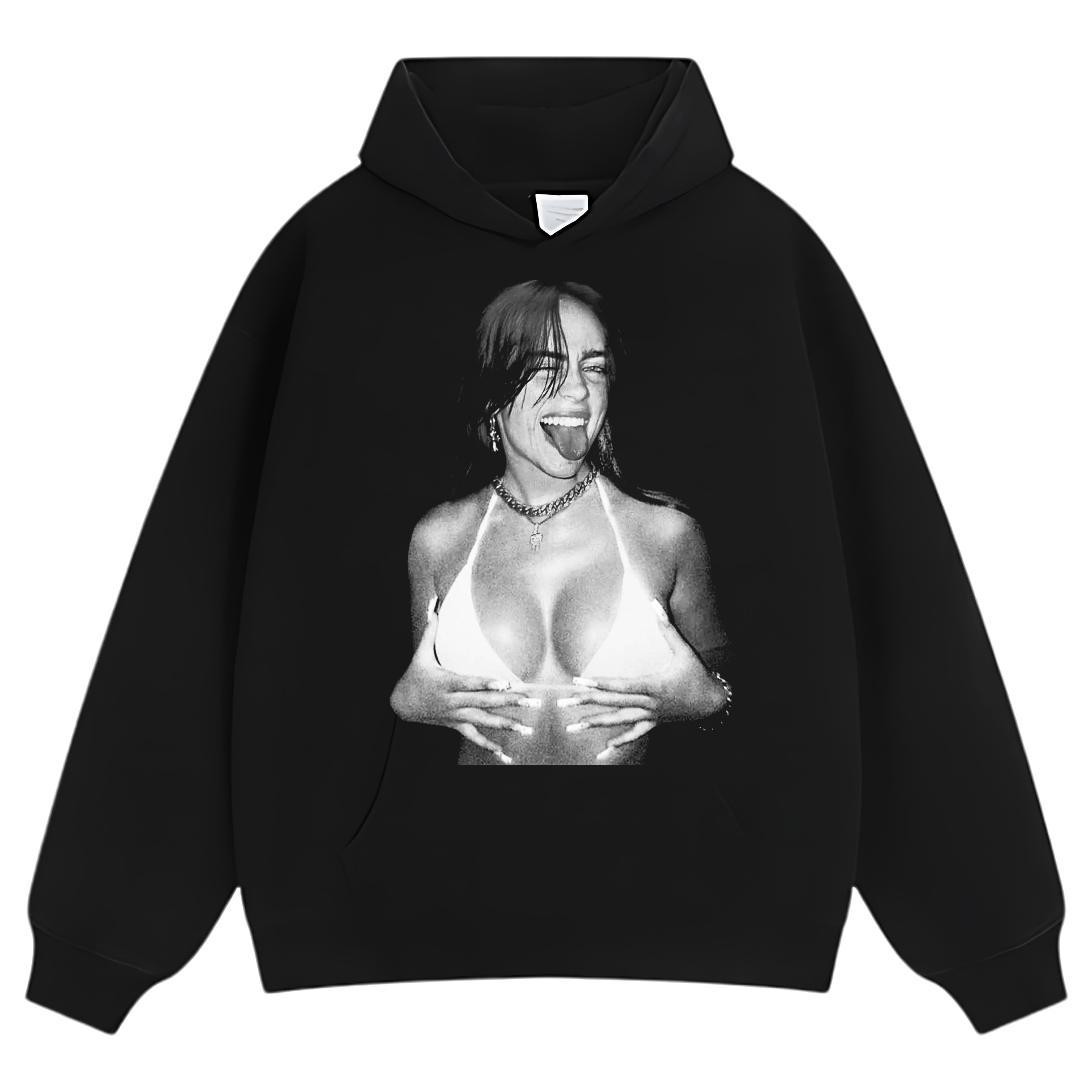 BILLIE EILISH 3.0 VINTAGE TEE & LS & HOODIE