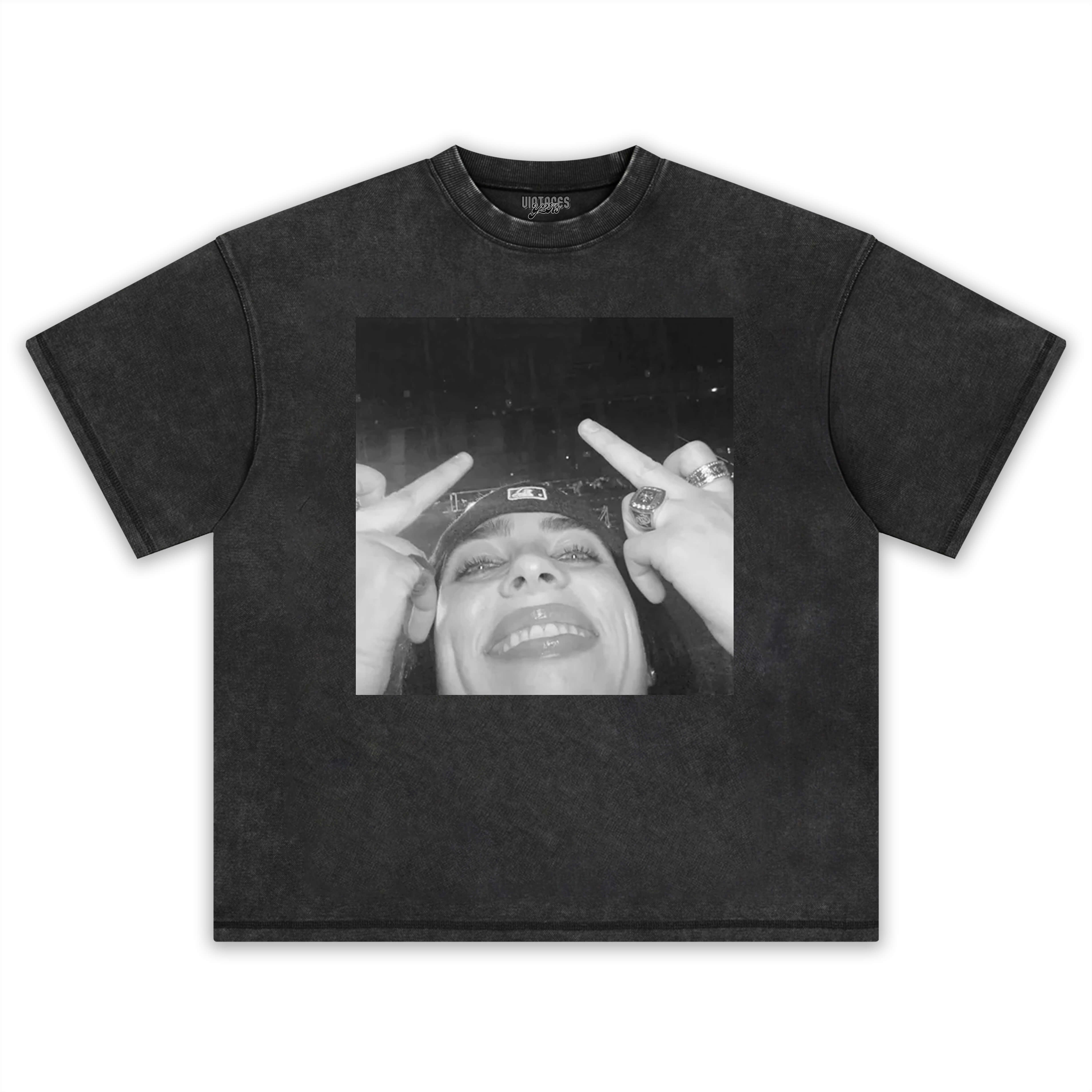 BILLY EILISH TEE